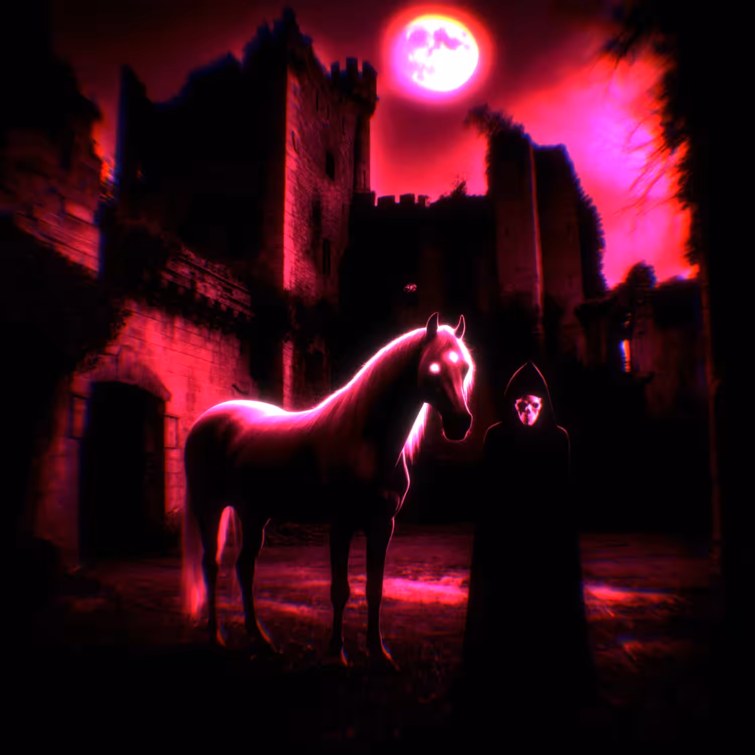 The Echo of Hallowed Kinship