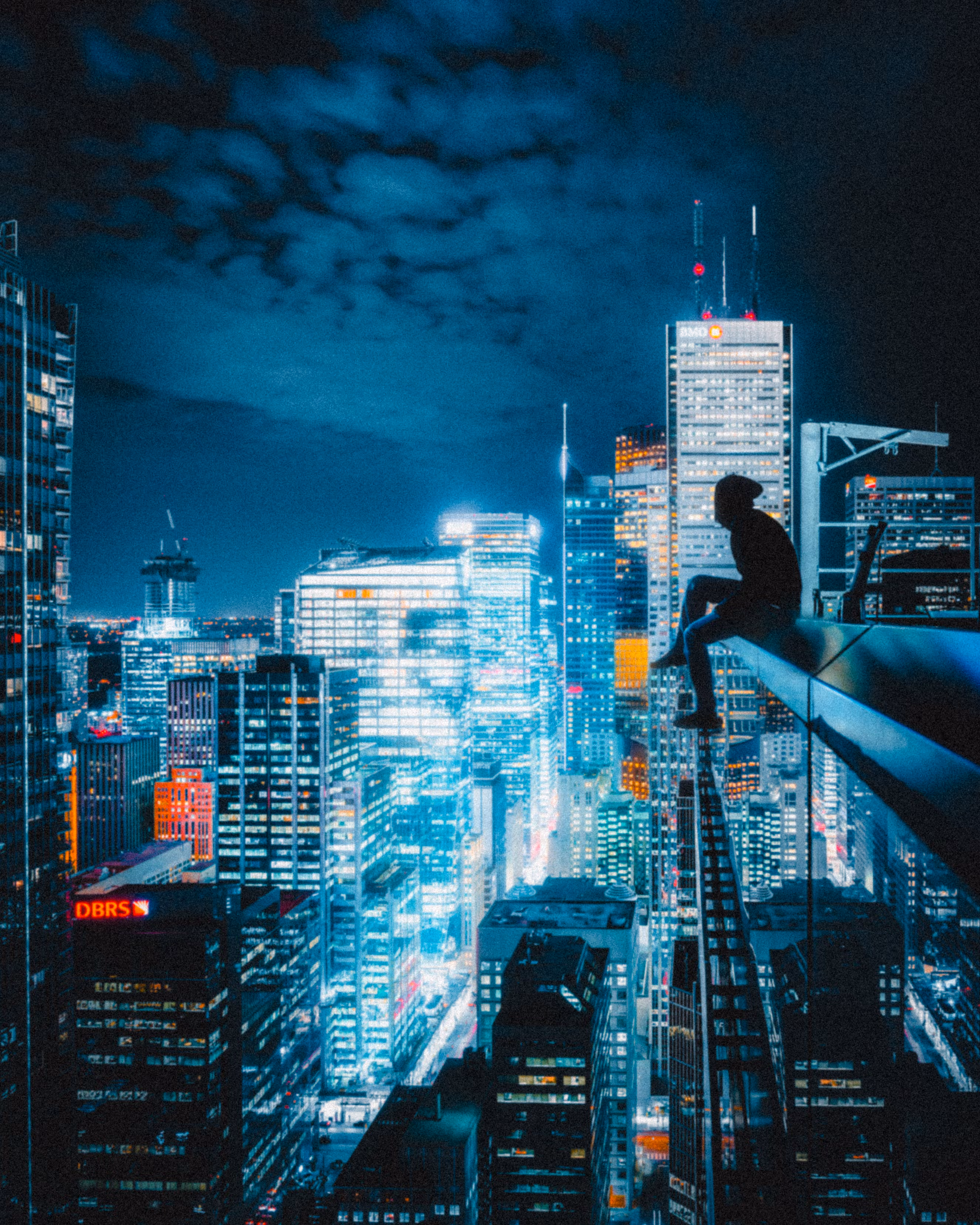 INSOMNIA