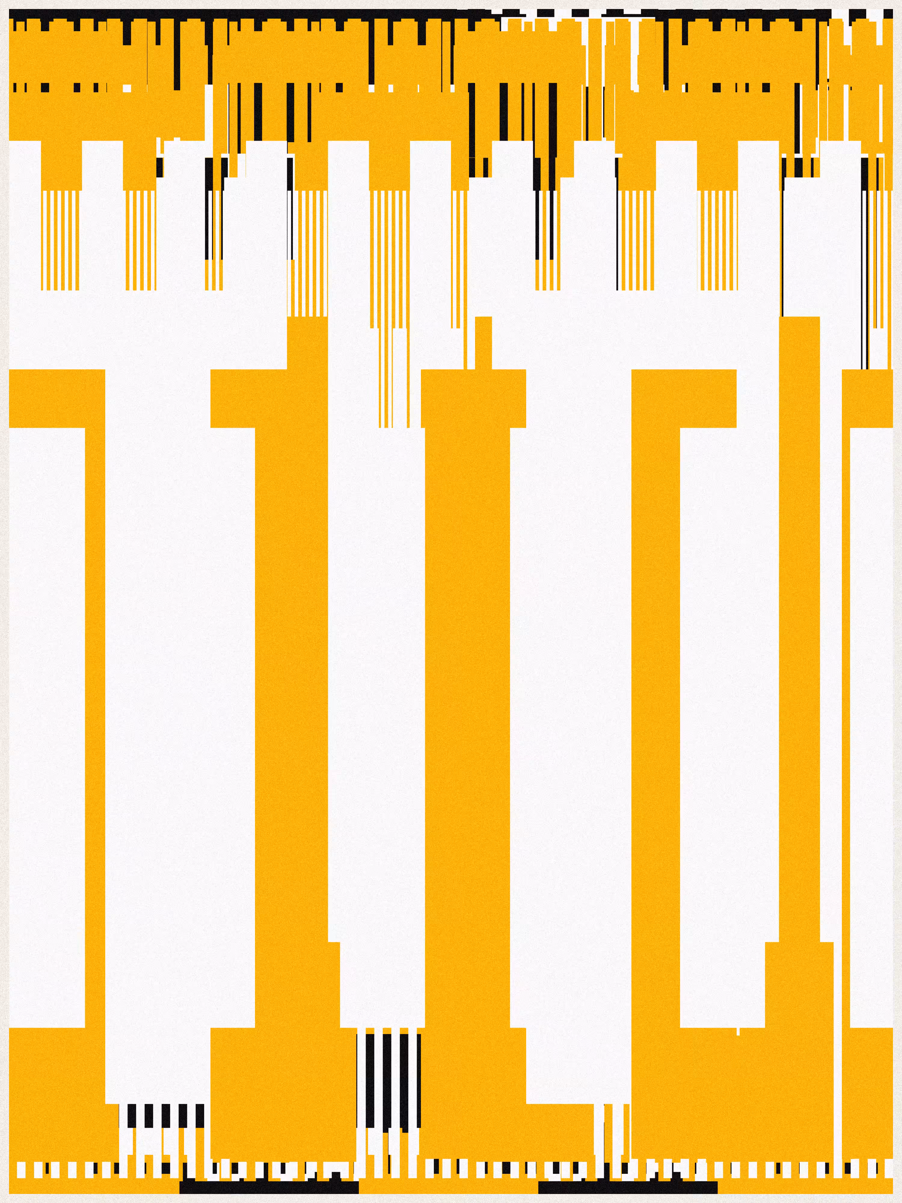 Bar Code #68