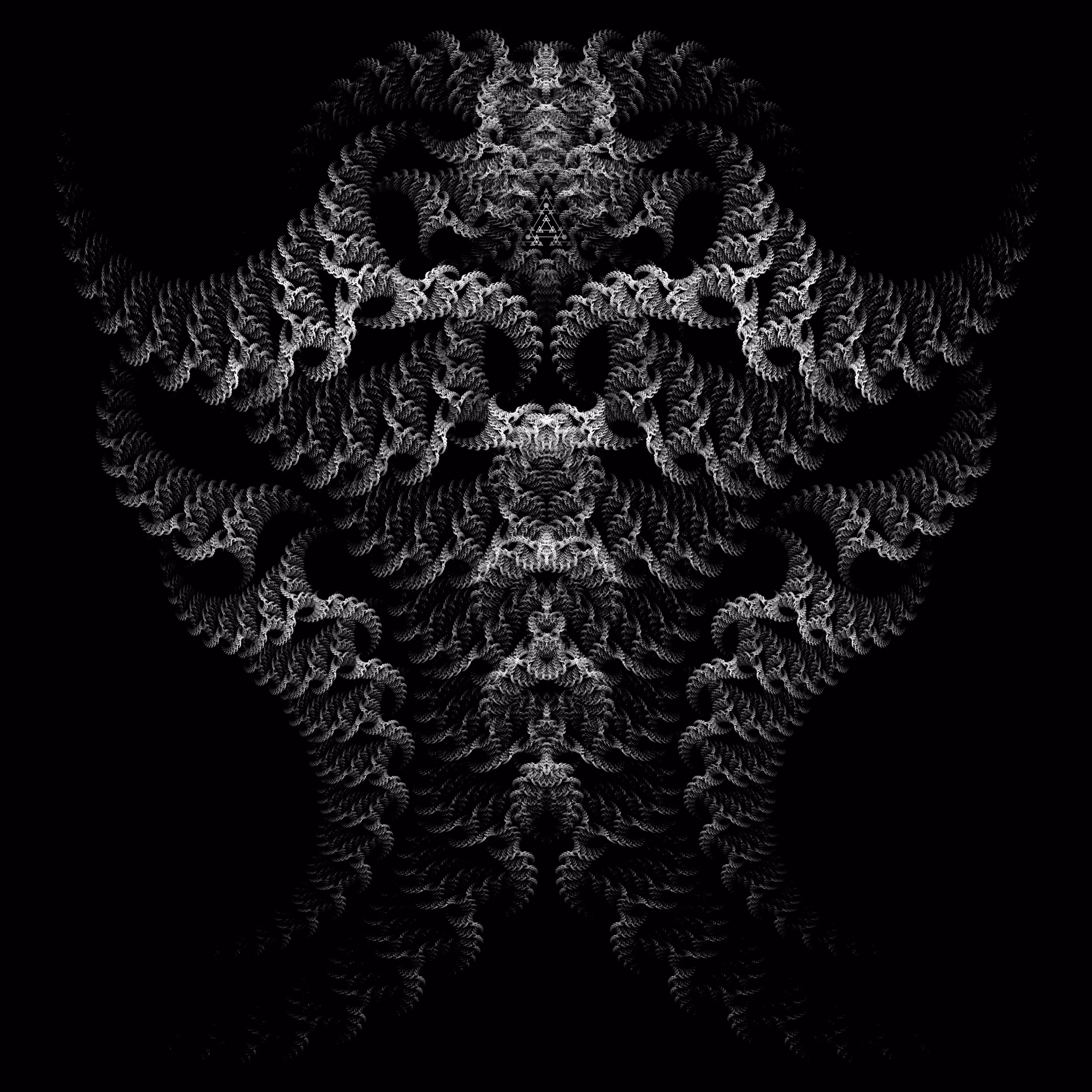 Ossified Echo