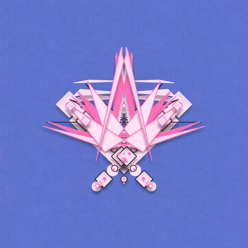 Paper Emblems #488