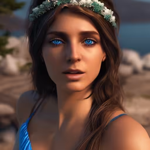 AI Experiments: Sorialle