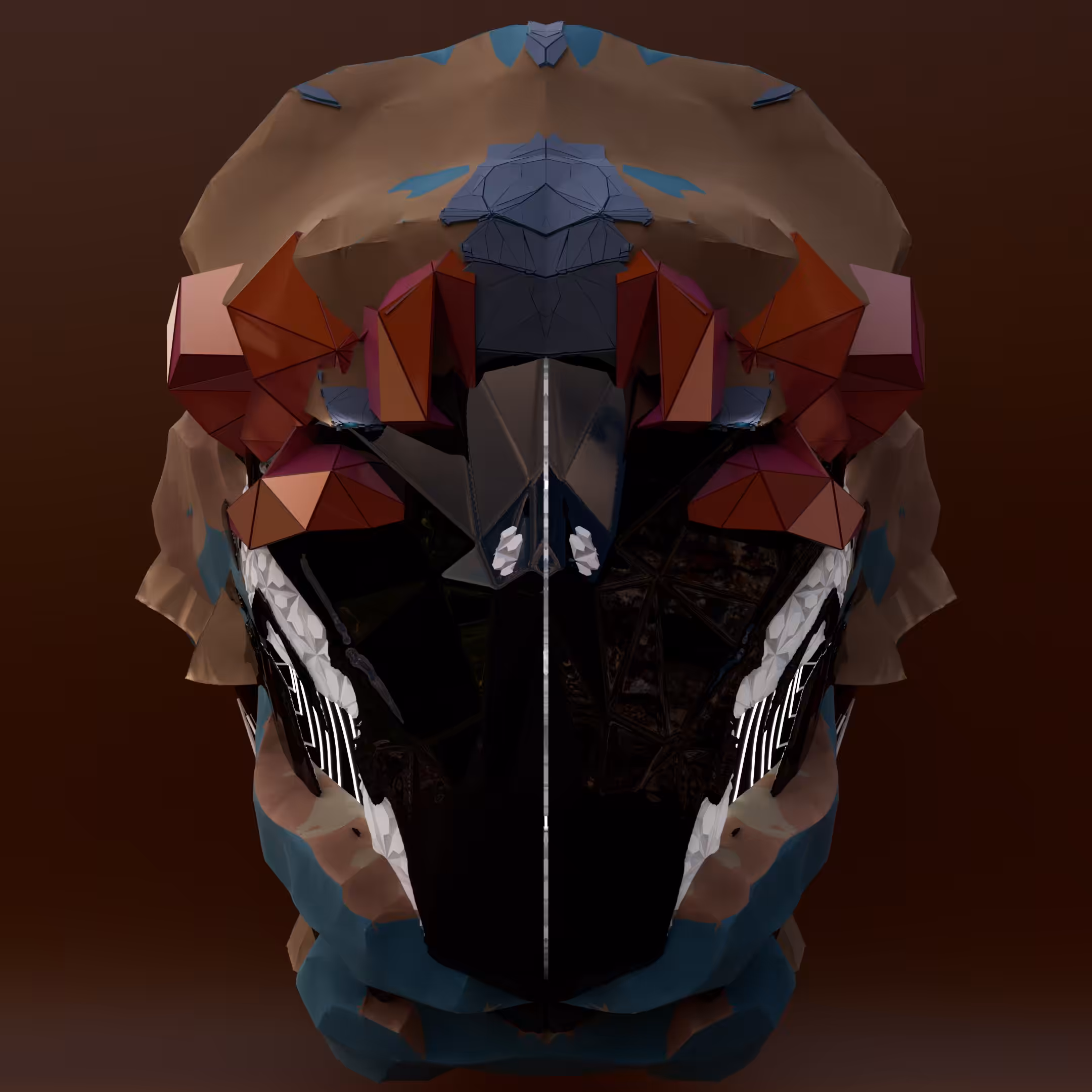 Mask1 #125/300