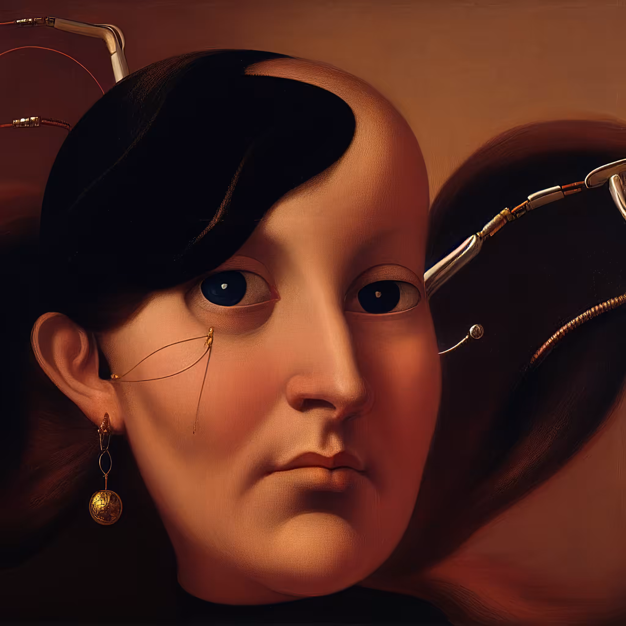 Lost Poets: Discordia
