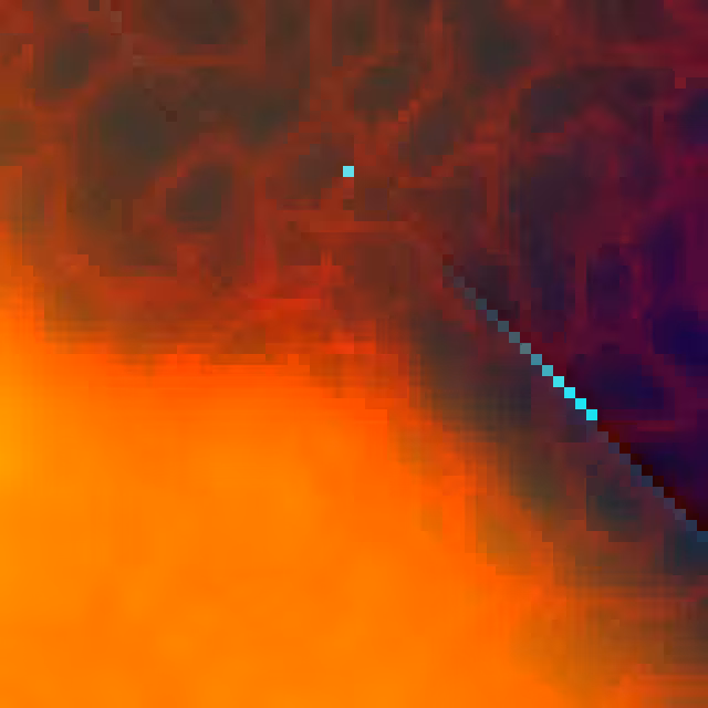 Relic 0xD973B5