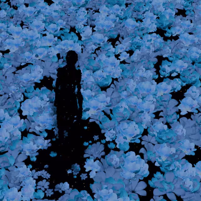 Walk With Me...