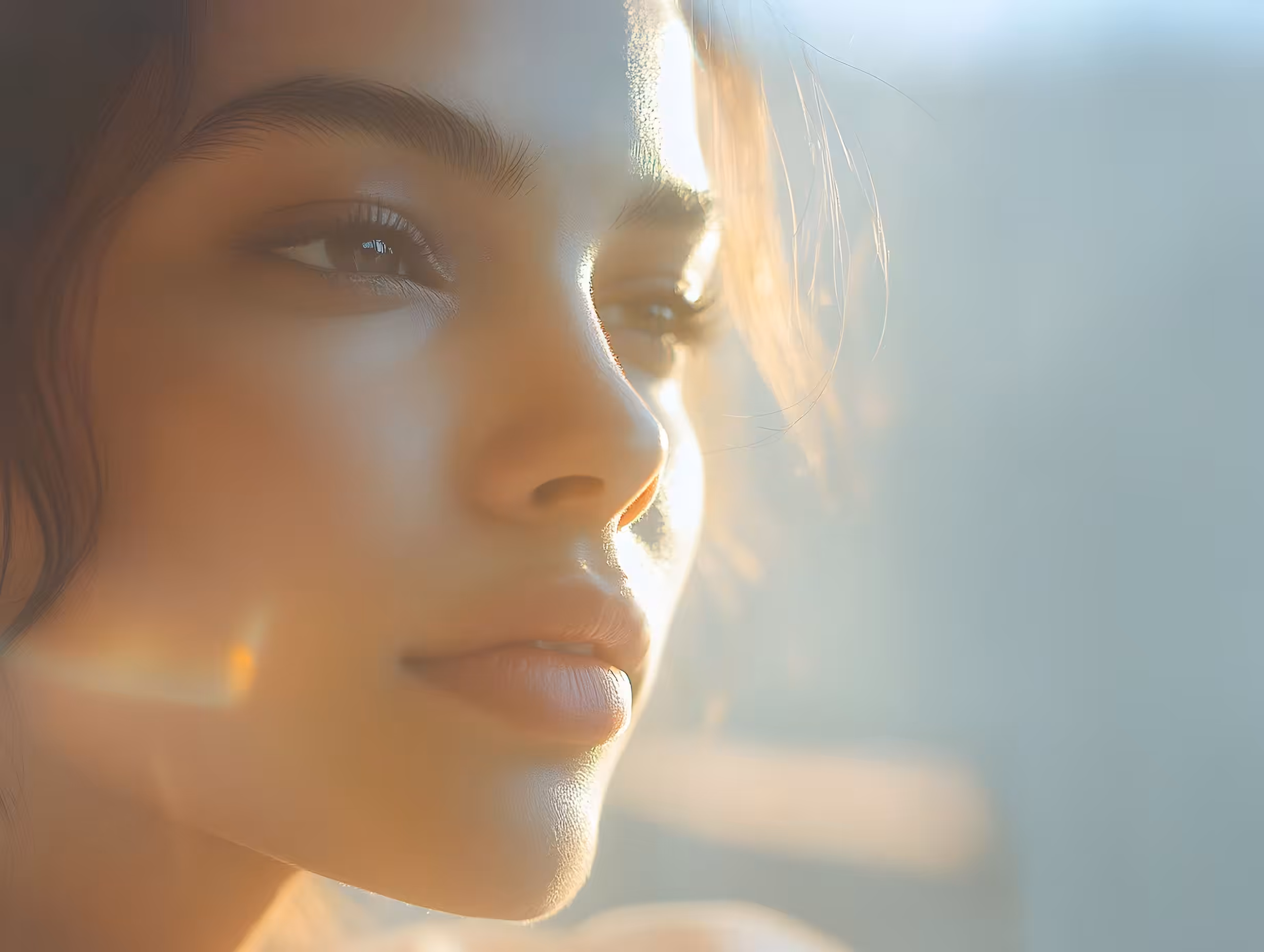 Daydreaming #3