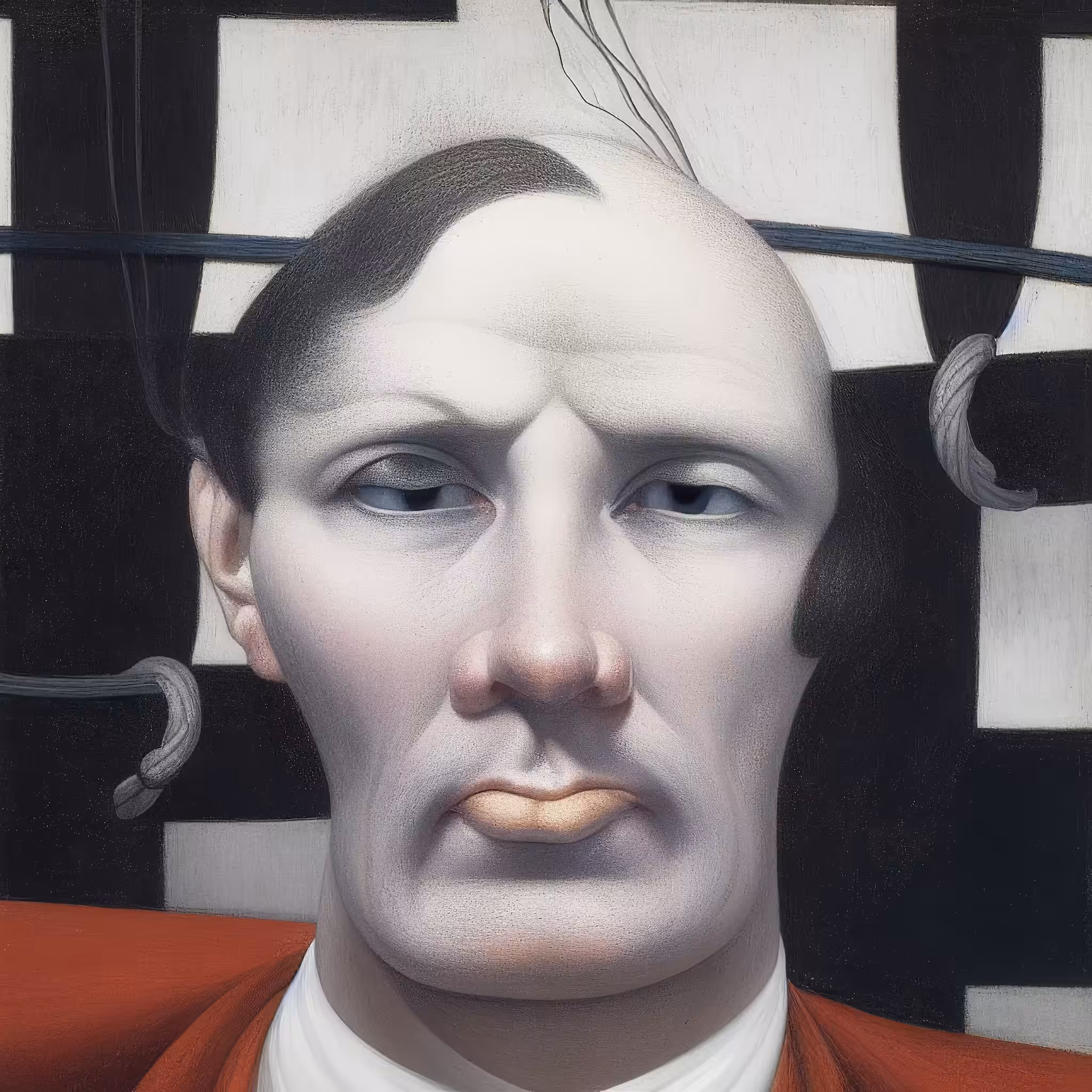 Lost Poets: Adolf Hitler