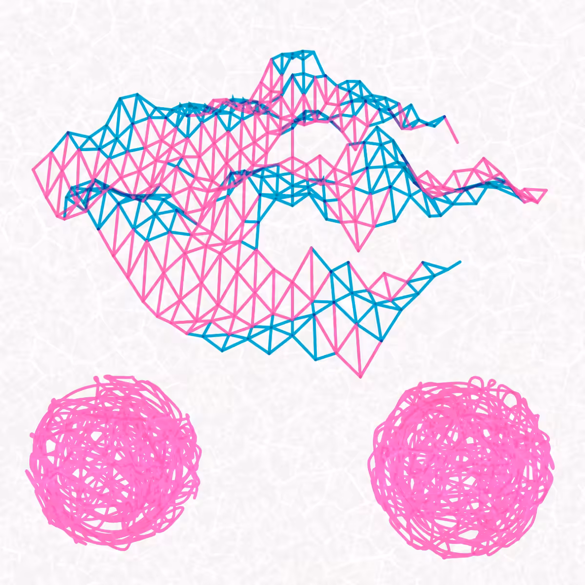 Plottable Wireframe (8 frames) #83