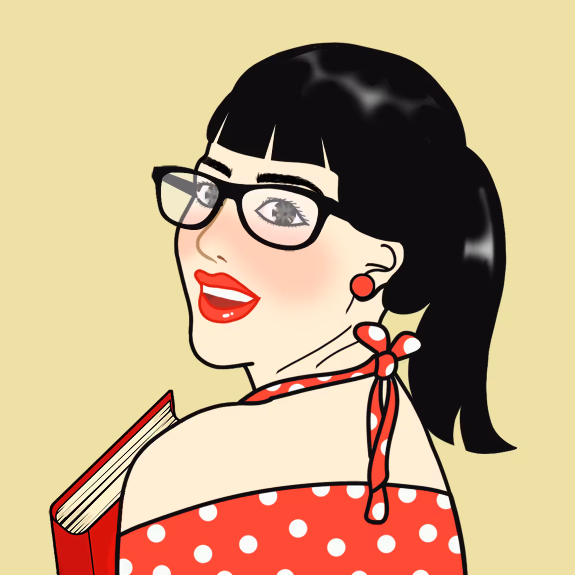 LadyMe#12