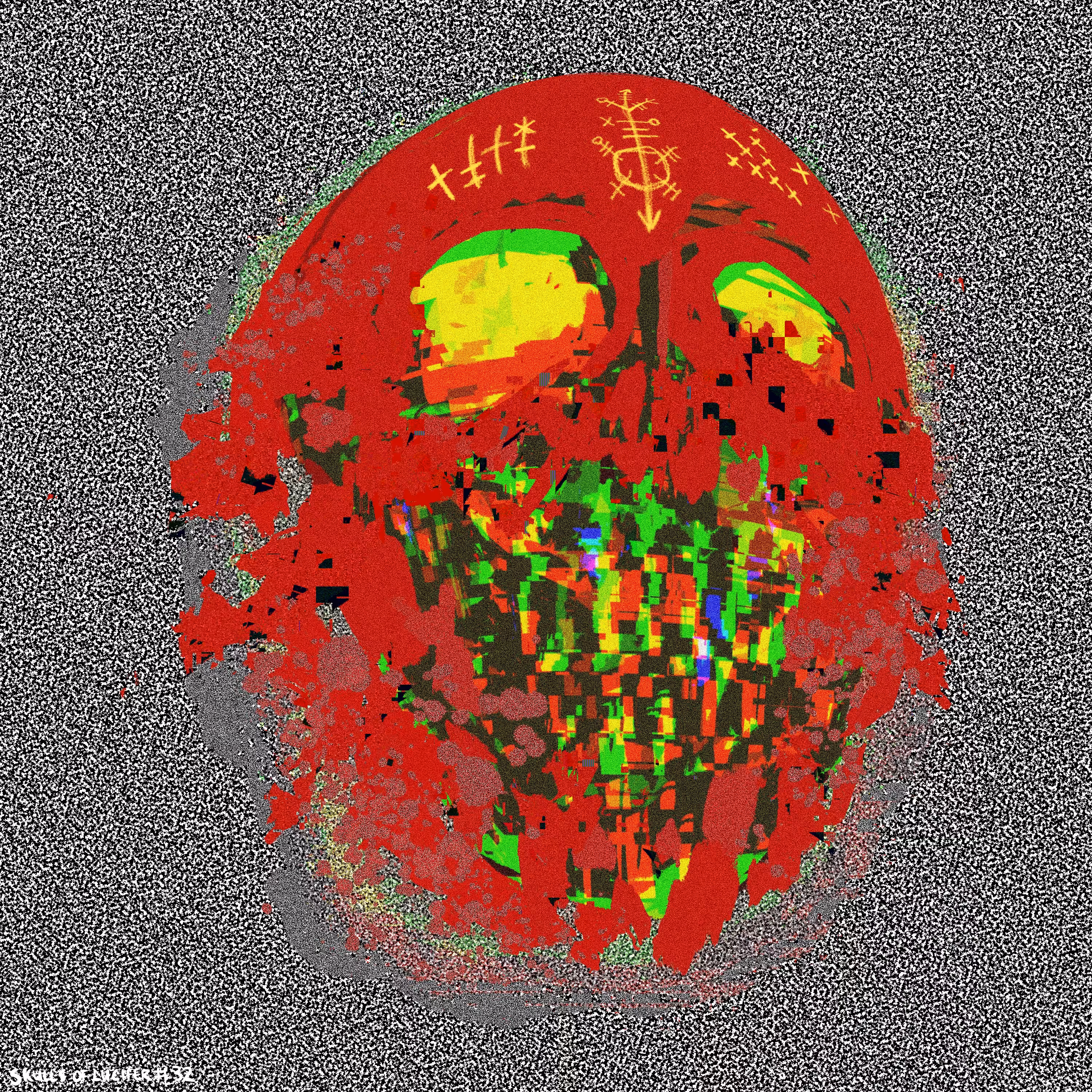 Spectromancer