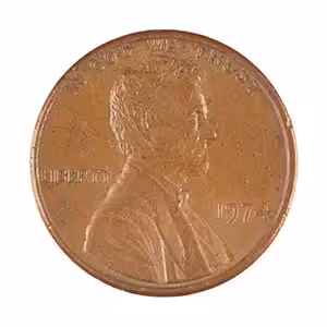Cent #1326