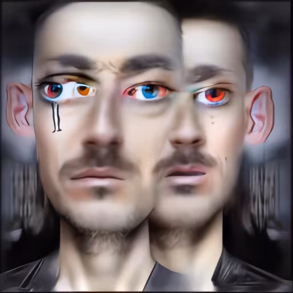 This Is Not An Artist