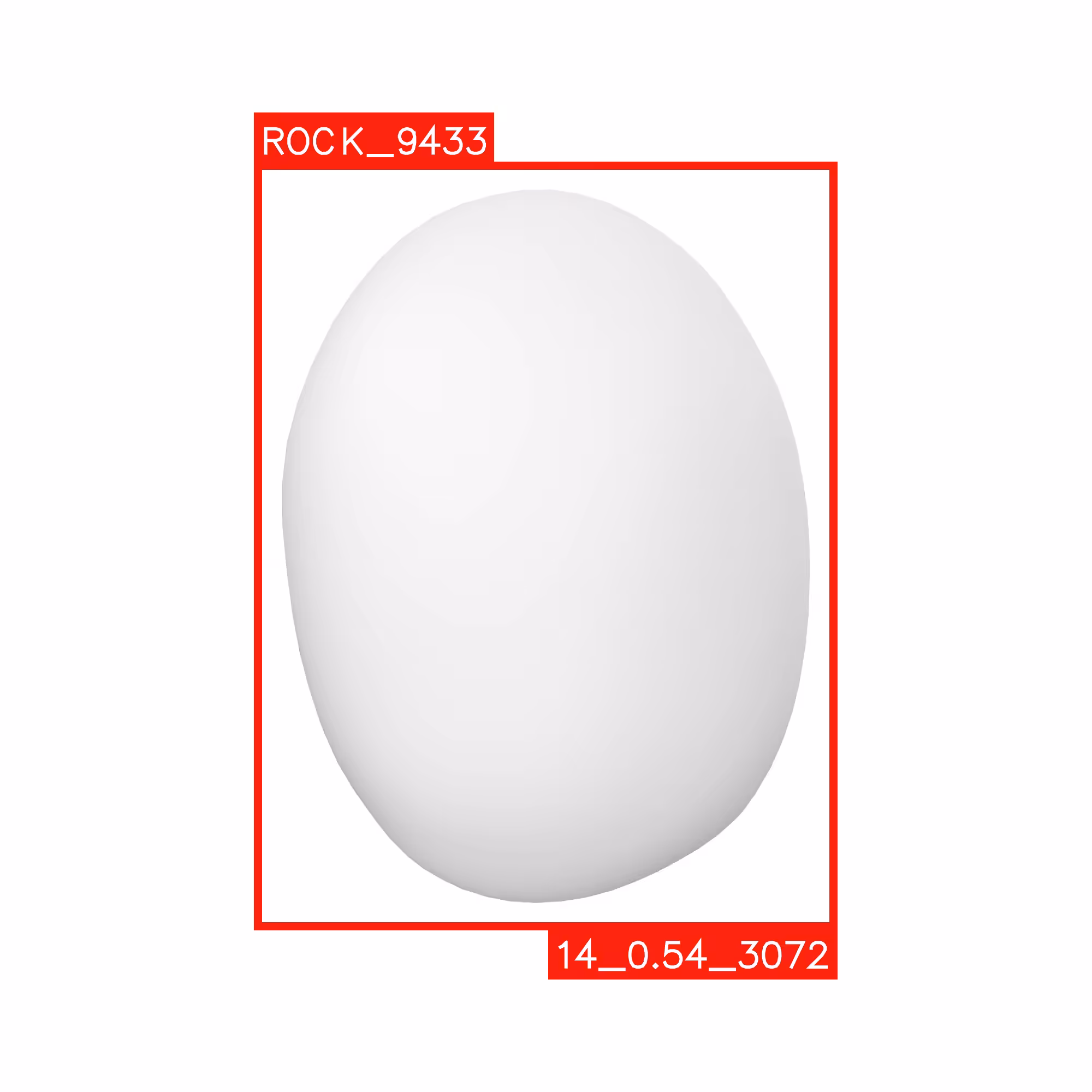 ROCK 9433
