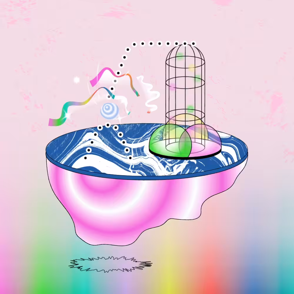 Fucktastic Island