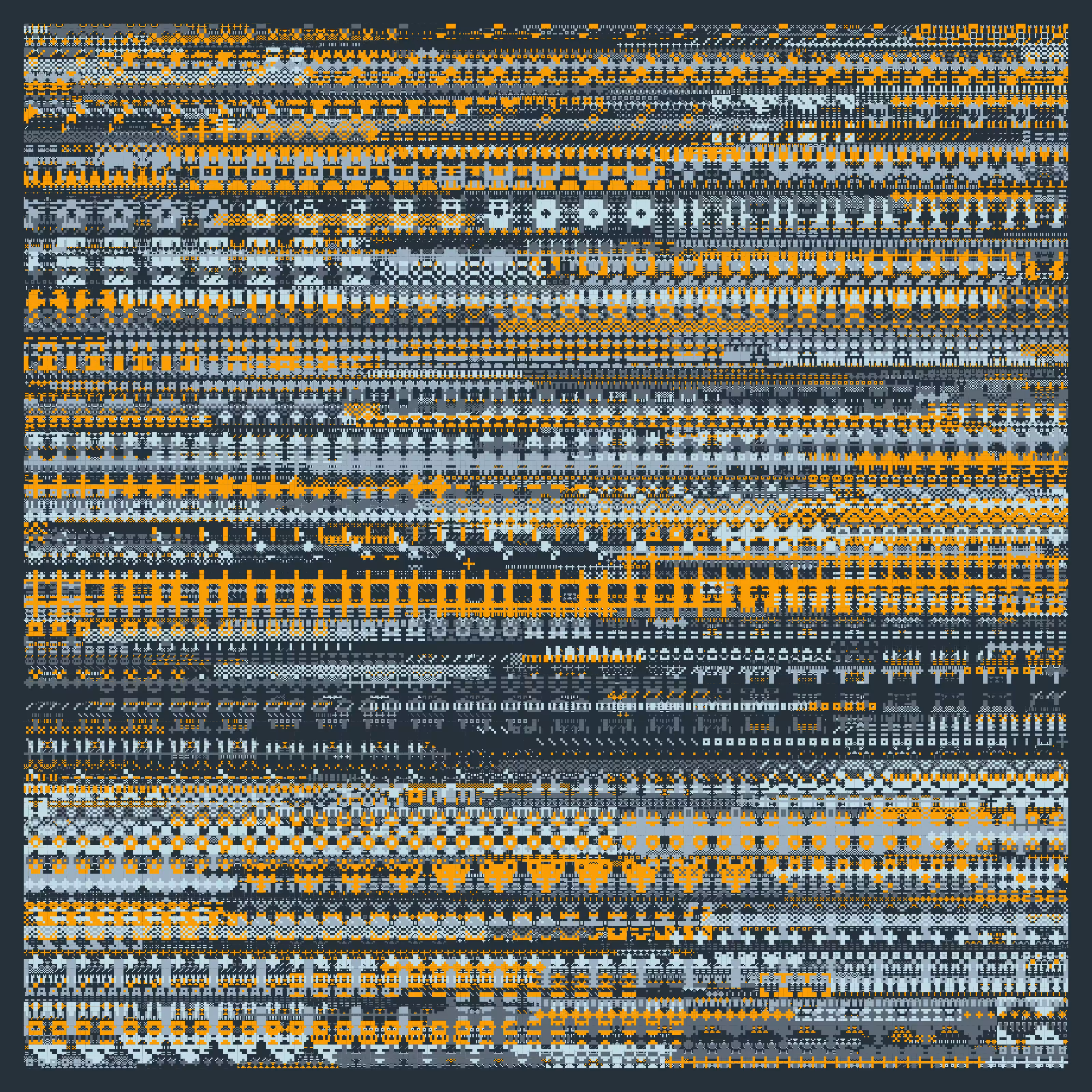 Pixel Management #1123