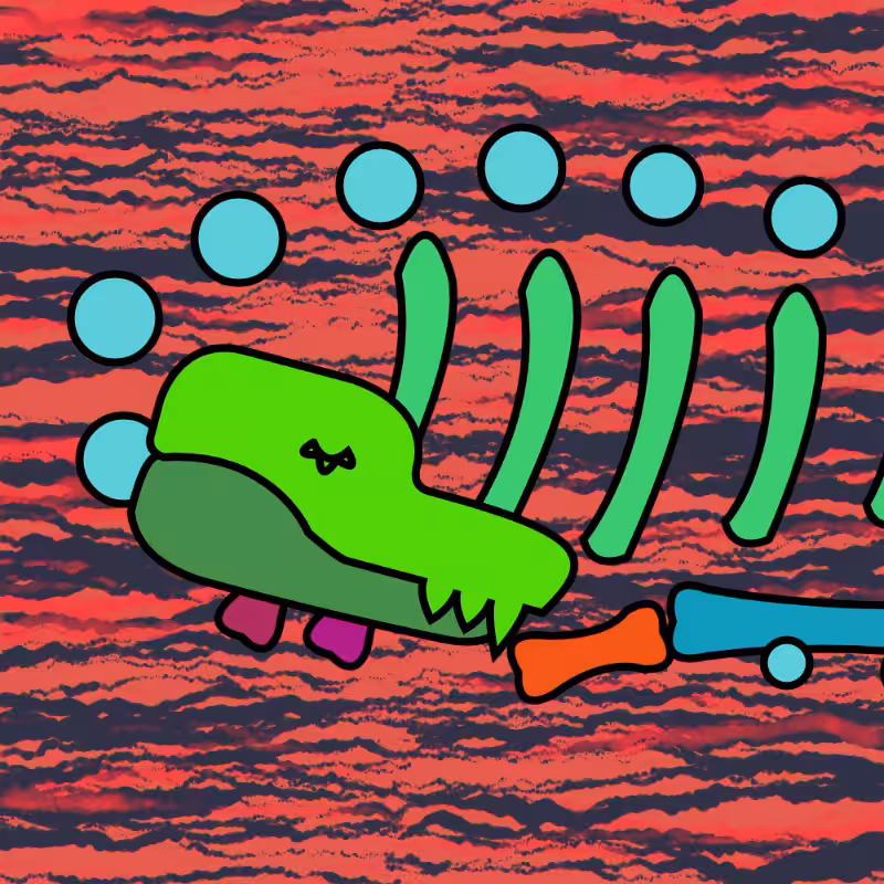 Day Of The Dog #9