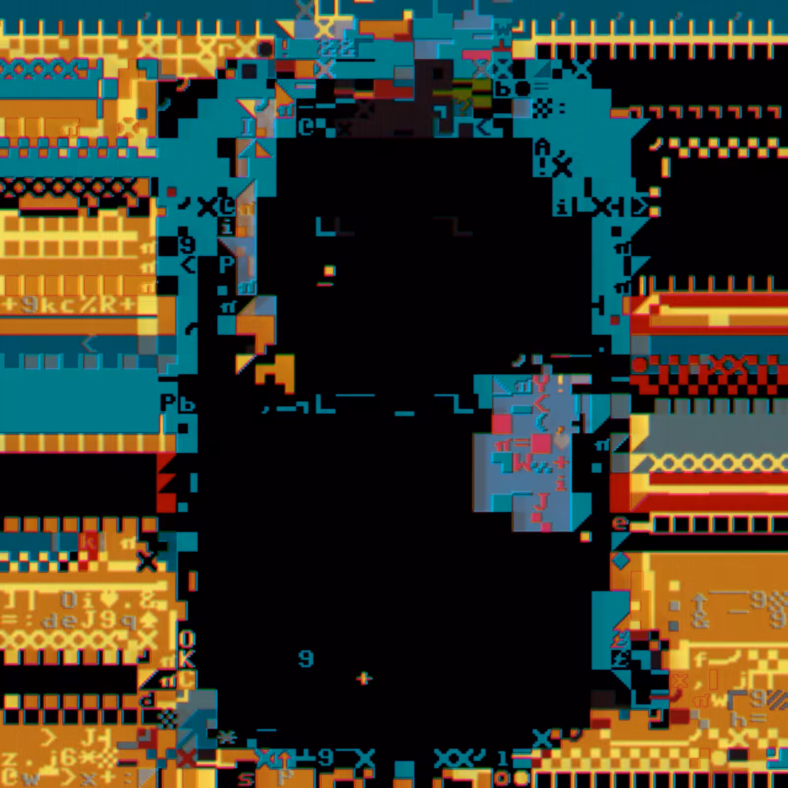 DOS TRASH #053