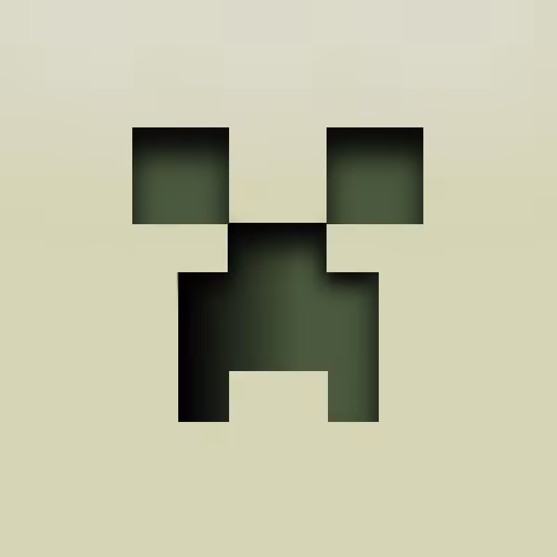 Exploding Creepers #5