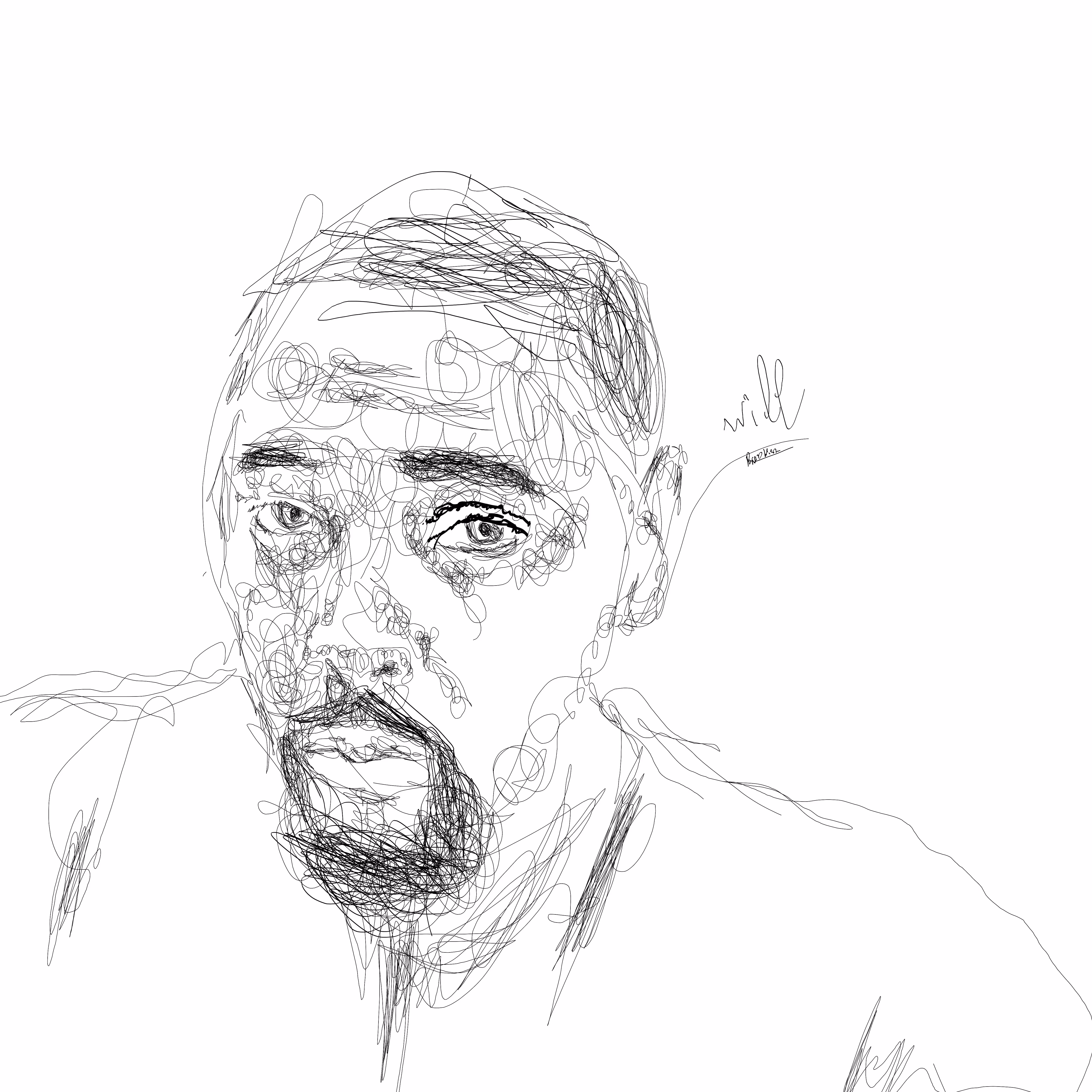 will
