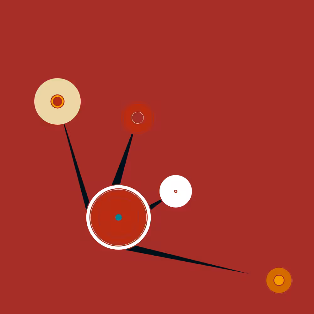 Familiar Relation #10000962