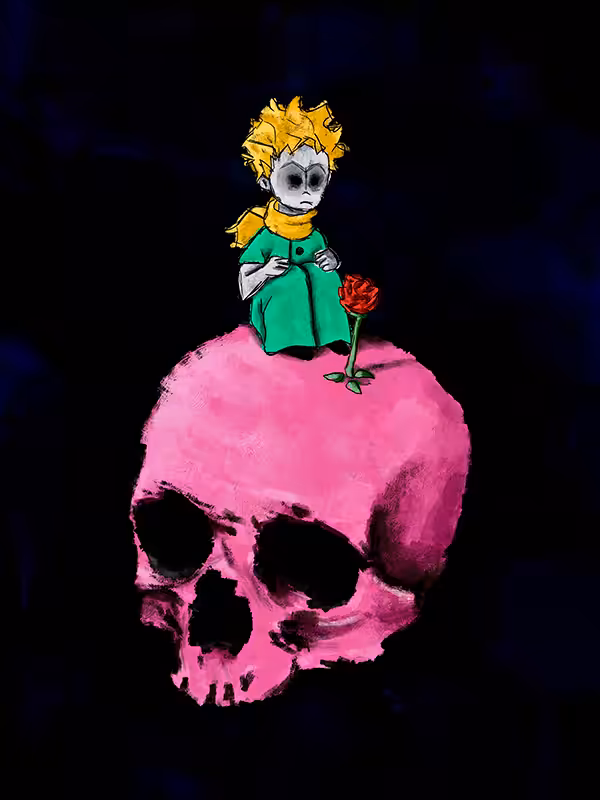Le Petit Prince