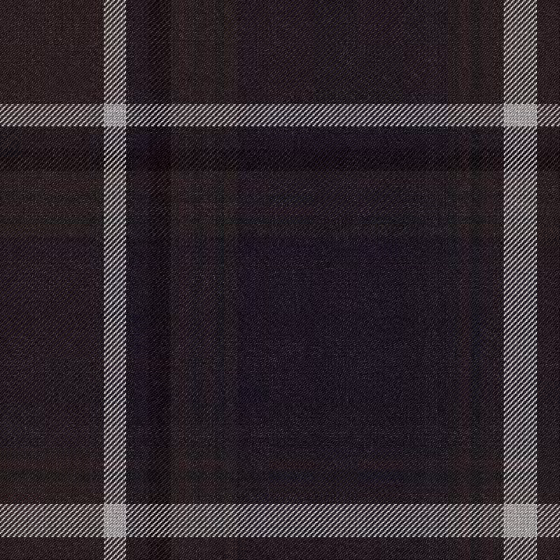 Tartan Cloth #35