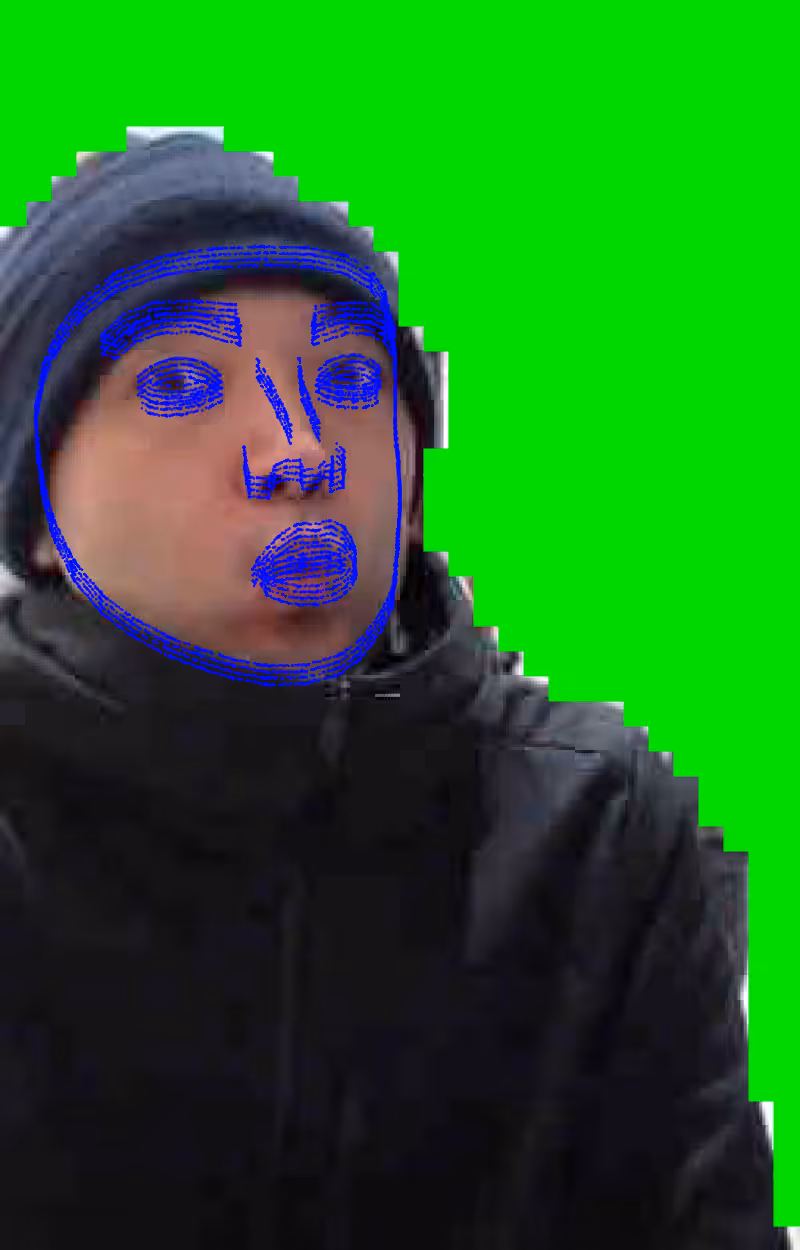 fxFacetune #36