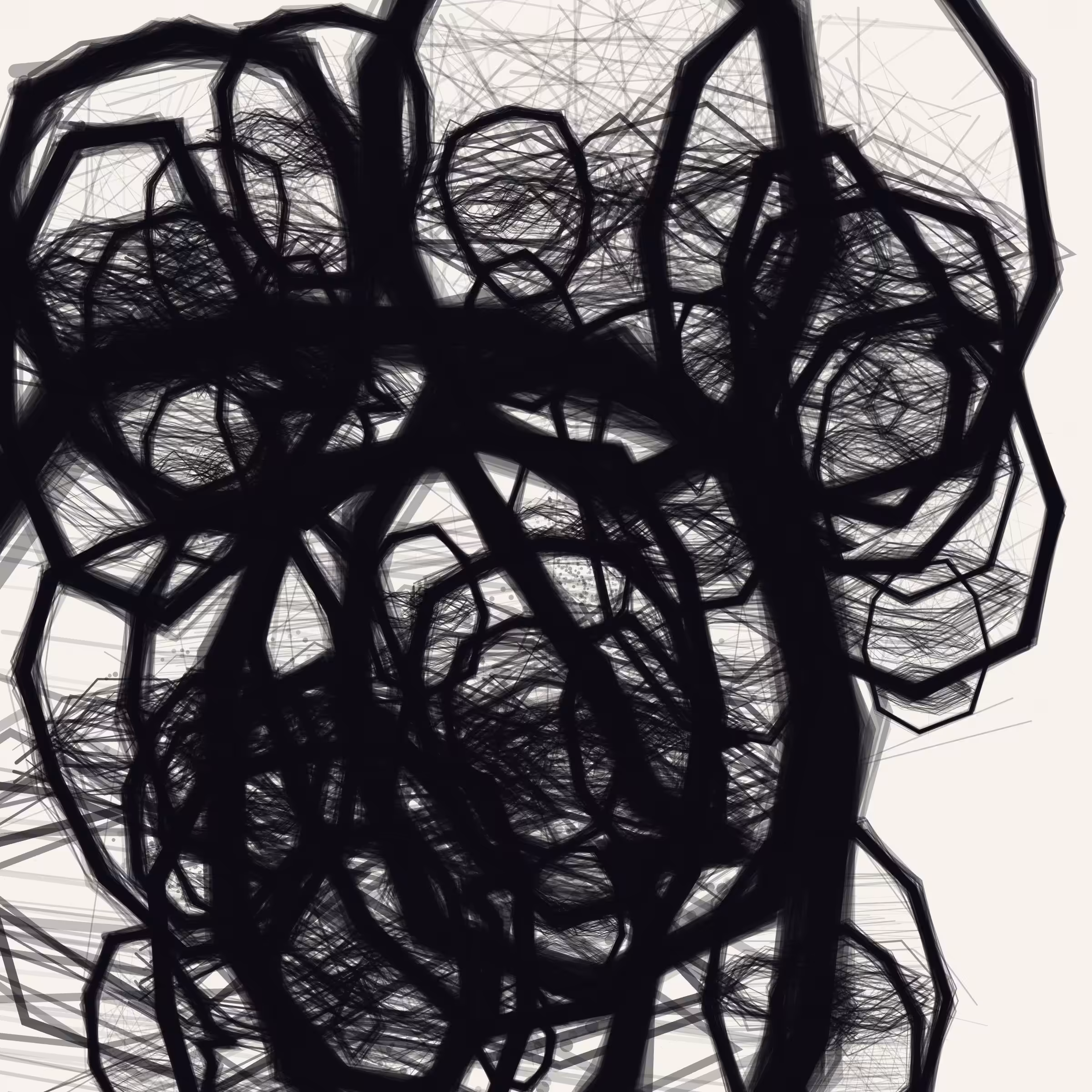Brutal Desolation: UNK_3706 #183