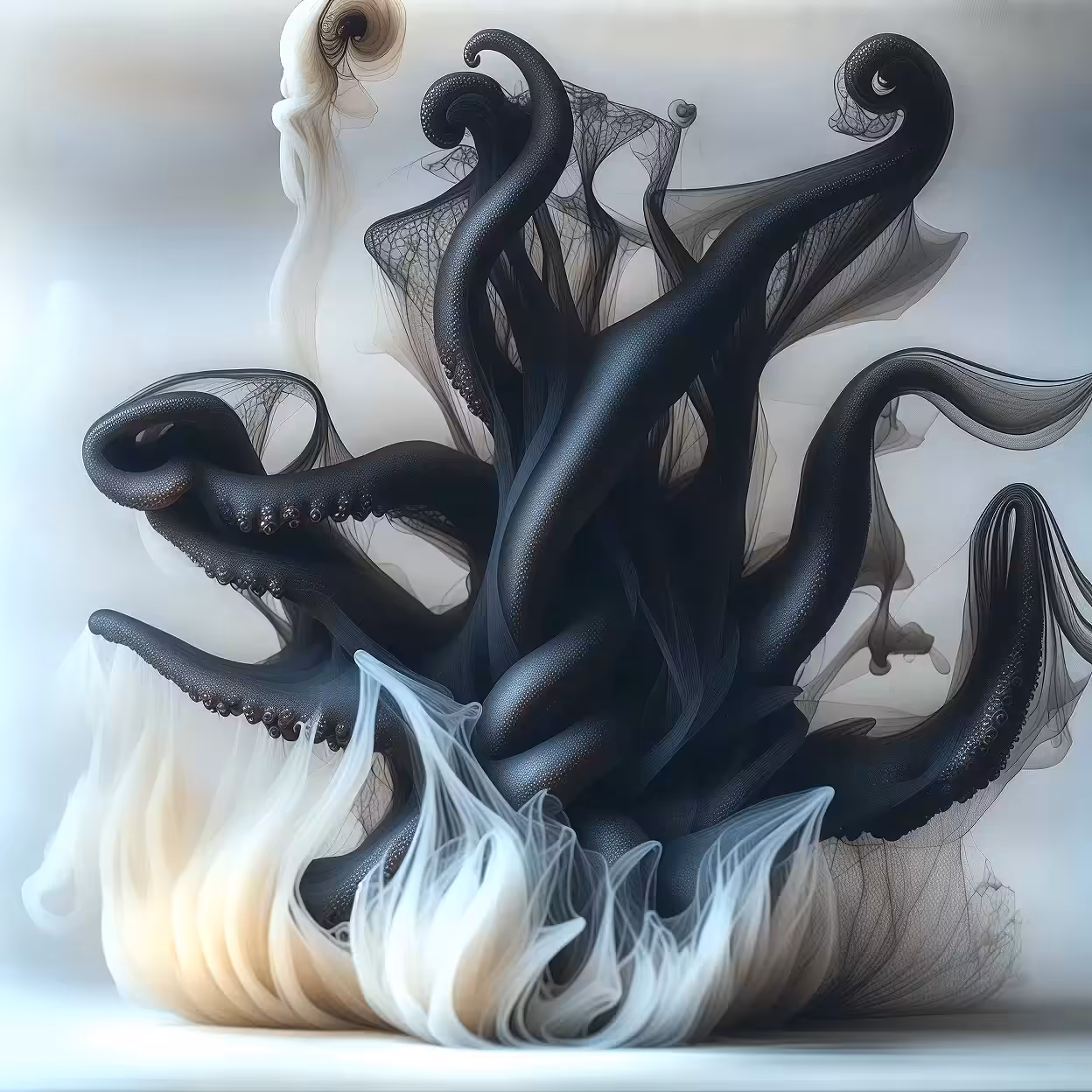umbra medusa II
