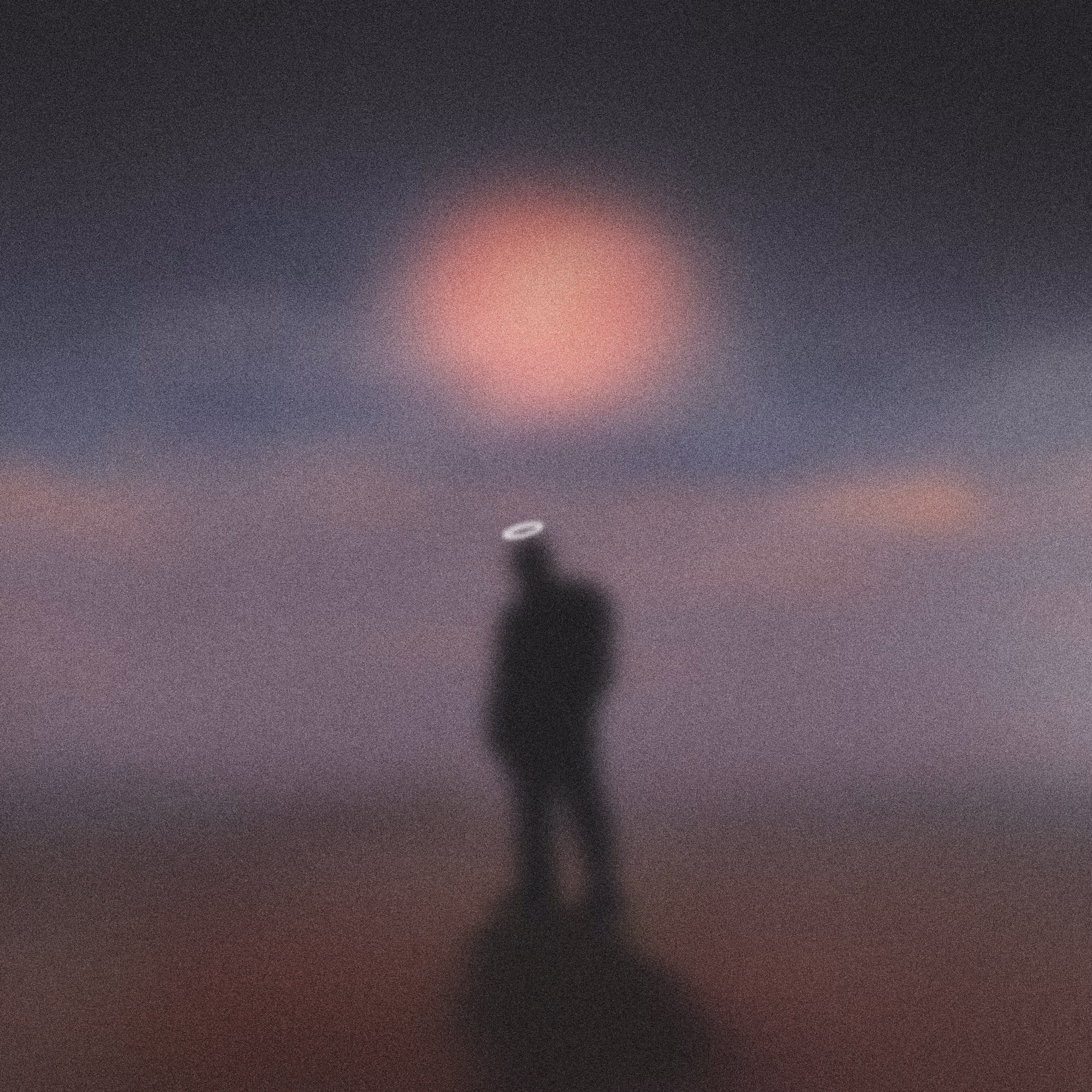 There's Times I feel Alone