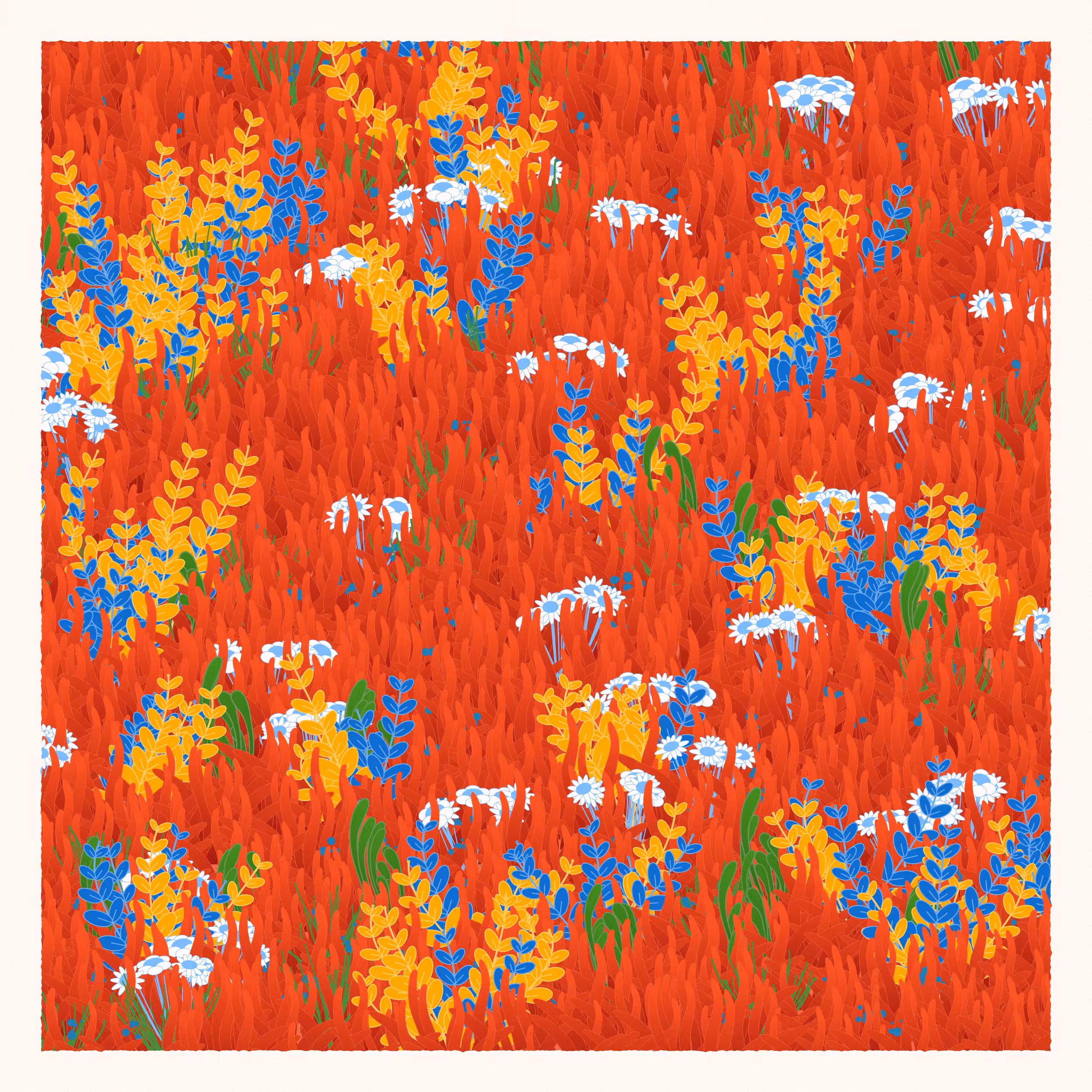 Spirit Fields #13