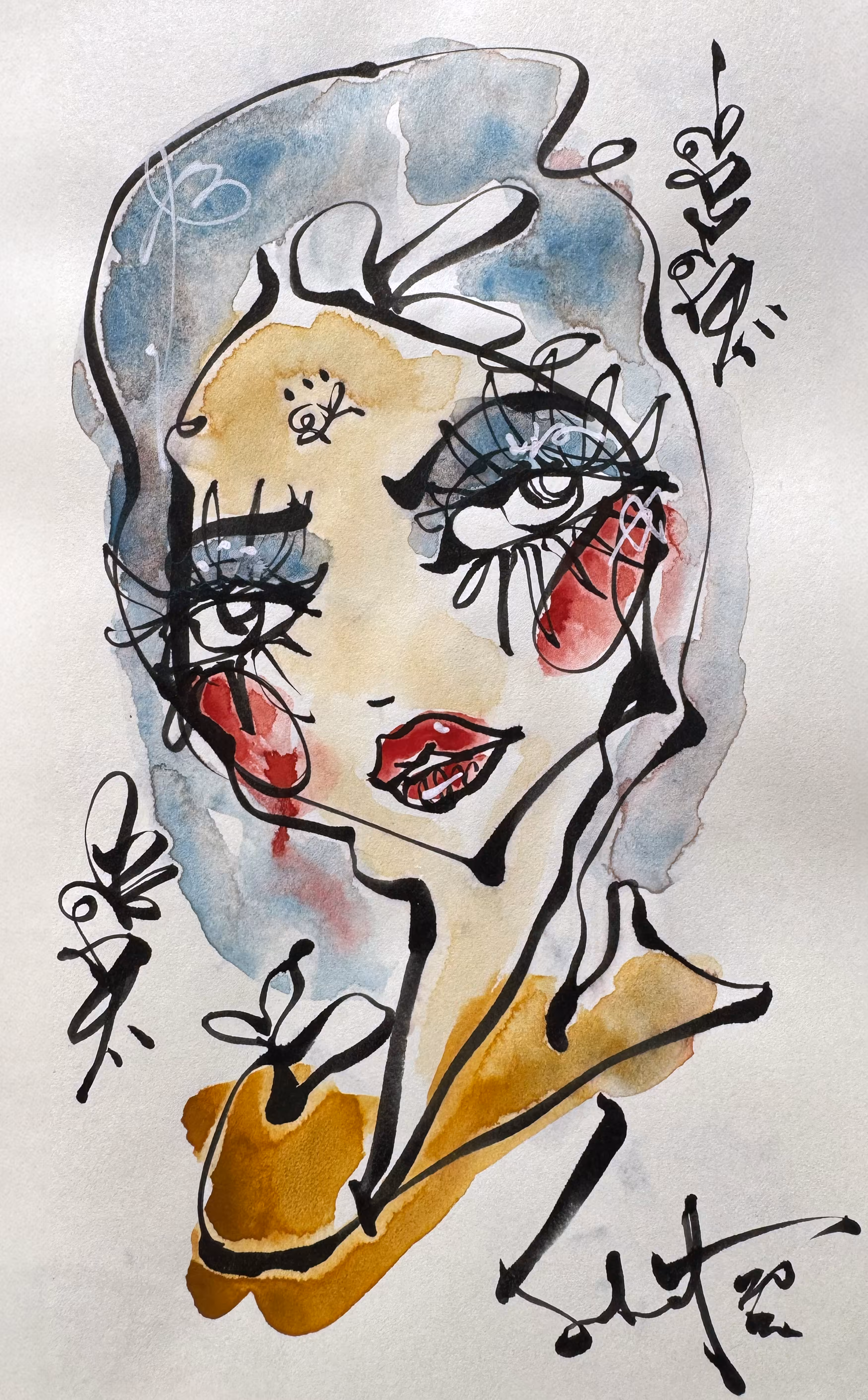 002 SABET SKETCHBOOK 2