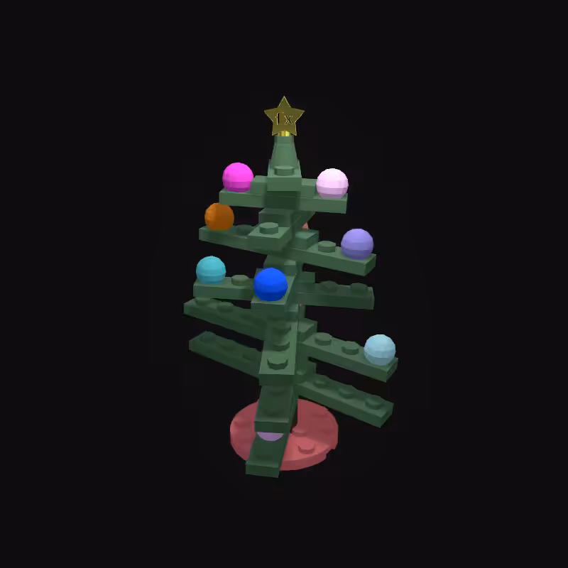 Have a Xmas-Tree! #19