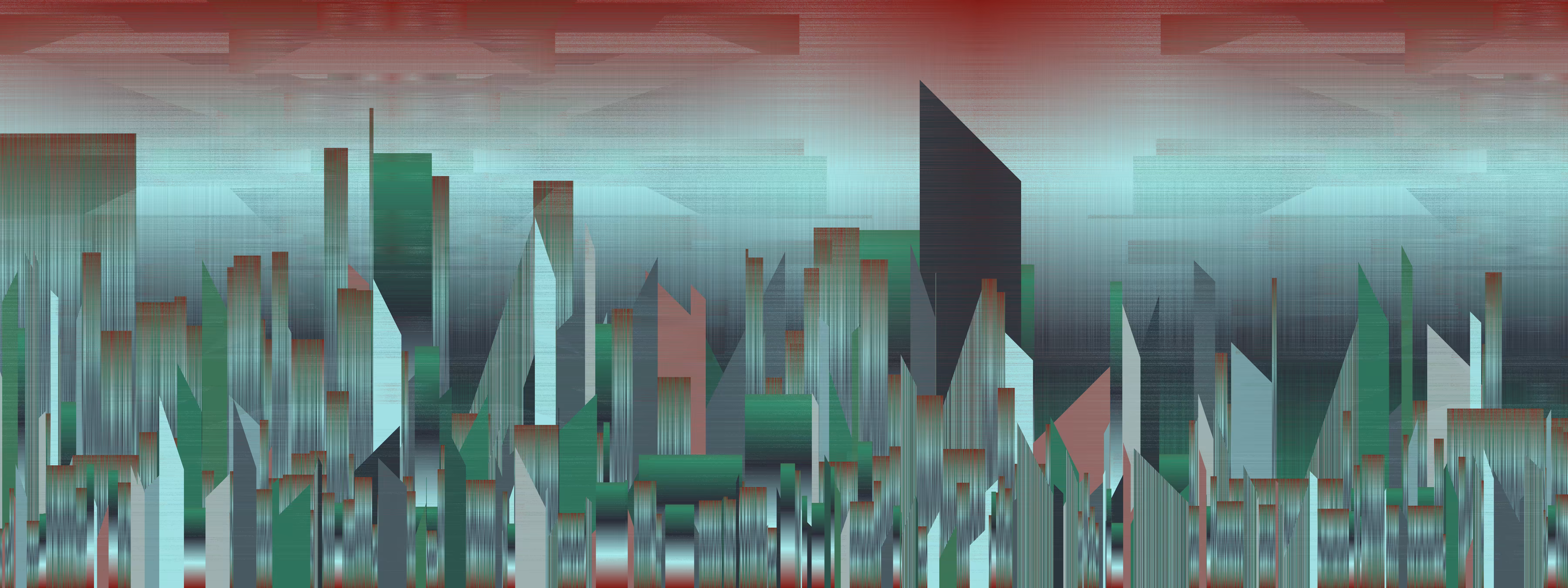 Metropolis E: Mega