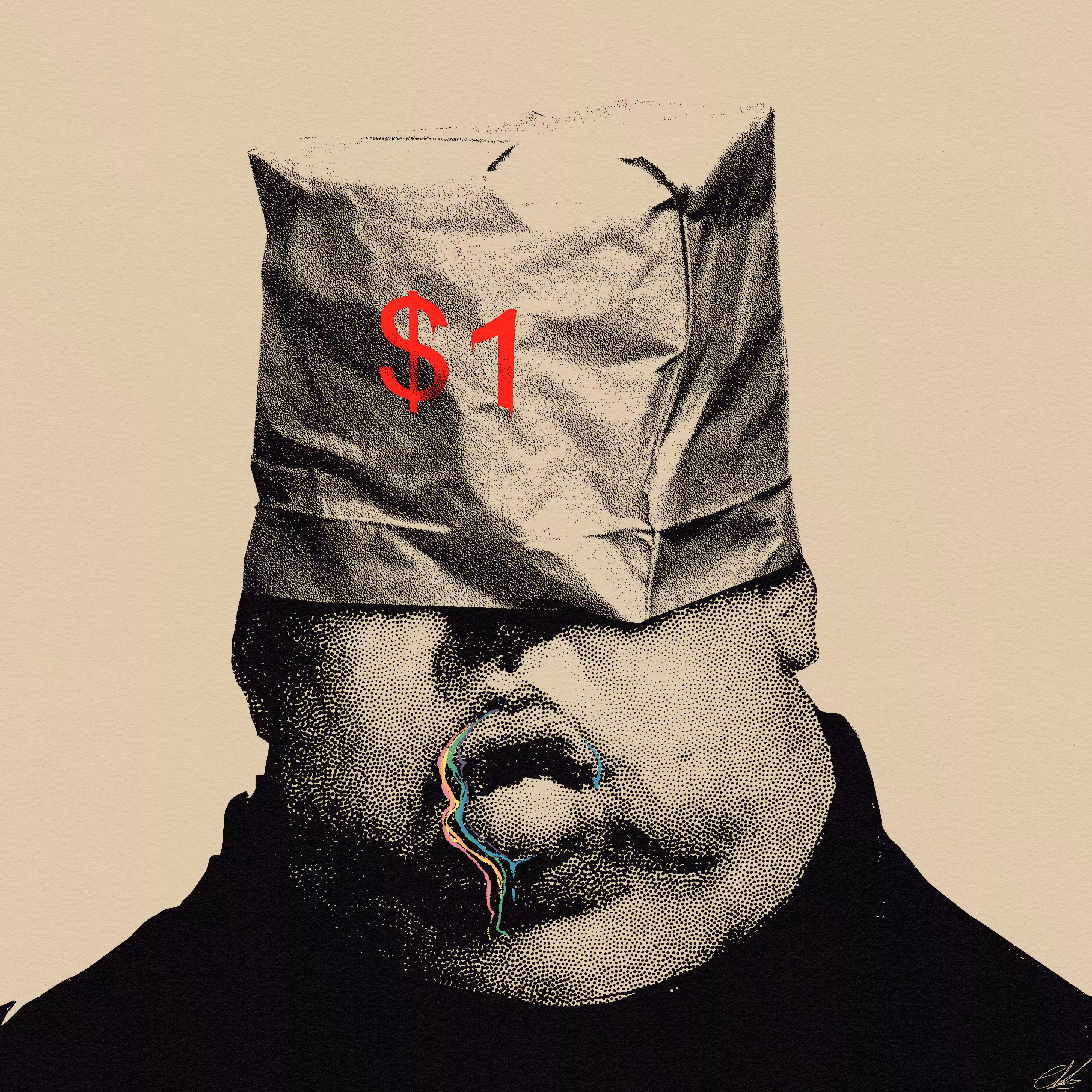 Art as fast food