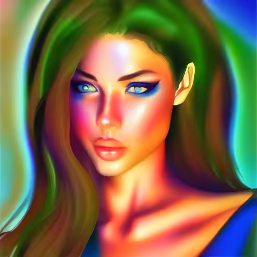 Miss Crypto 21 