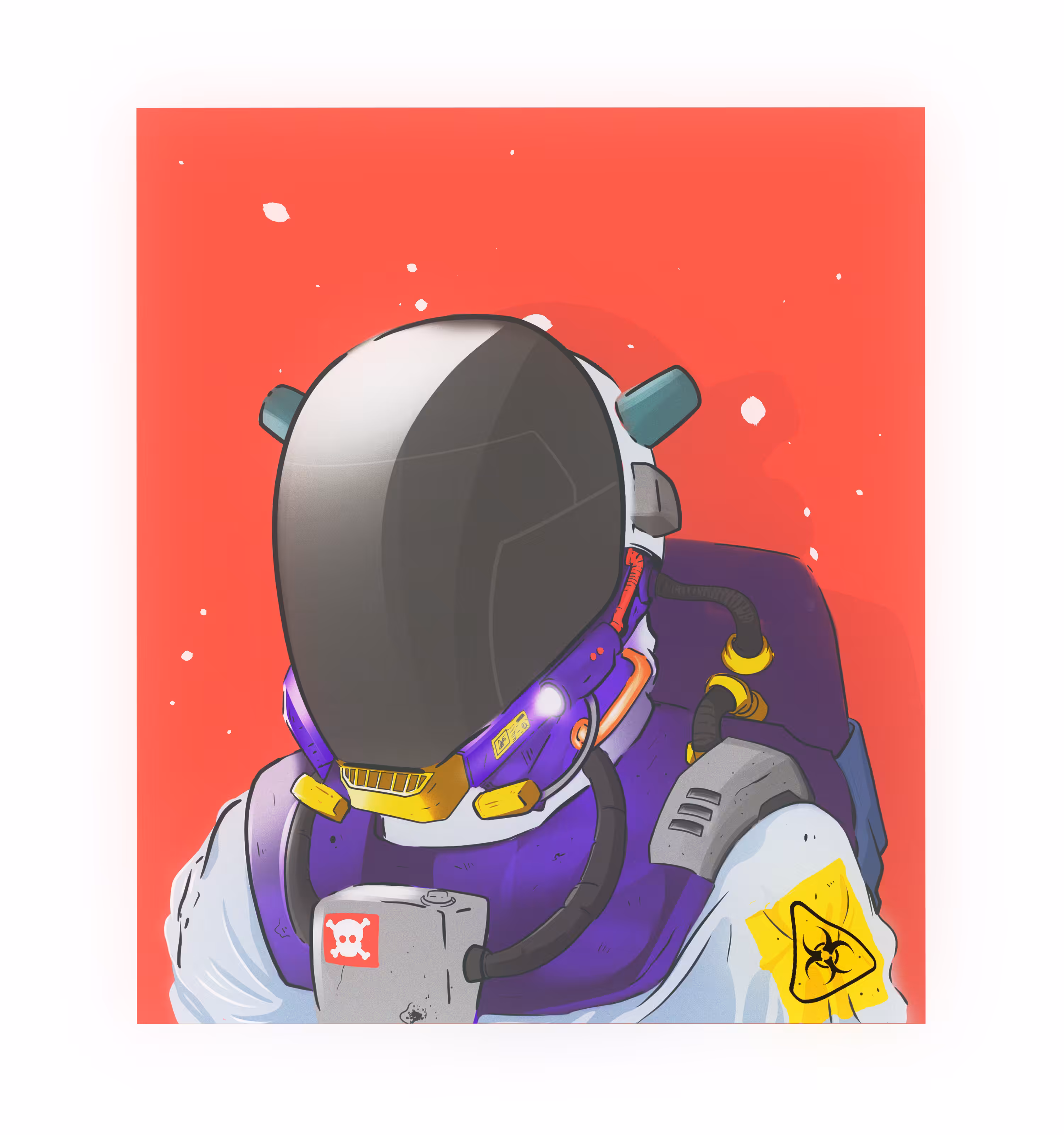 BIOLOGICAL WEAPONS