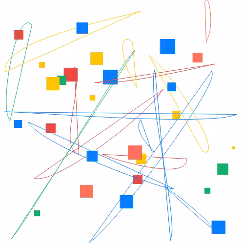 Chromatic Chaos #4