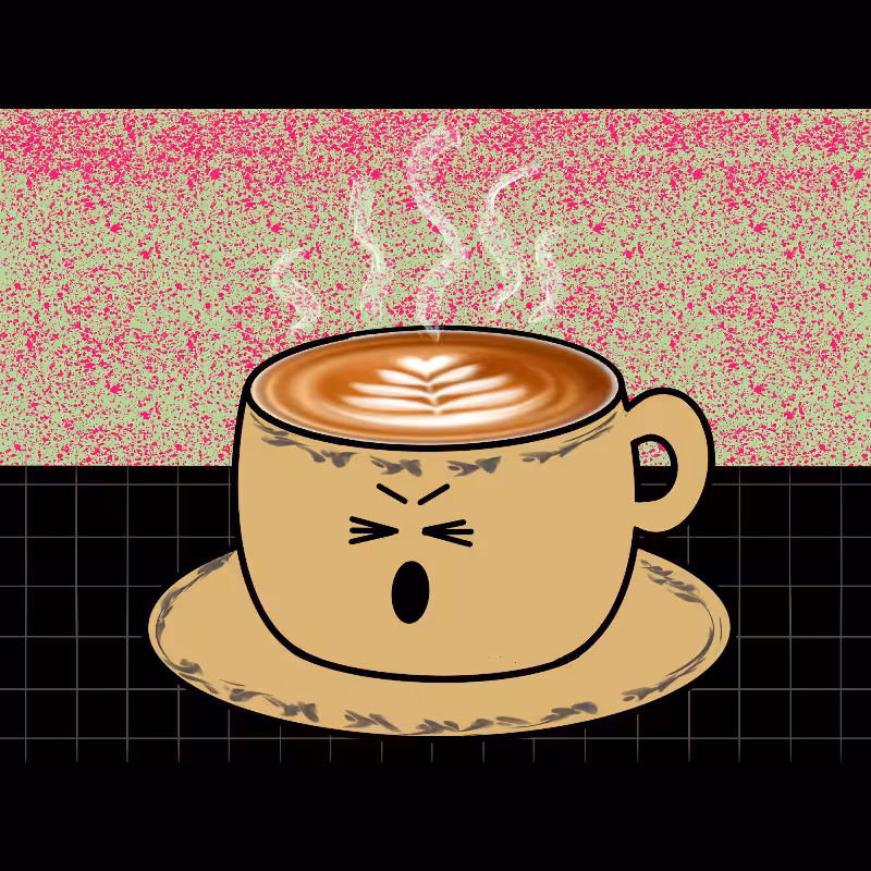 Lattezos! #14