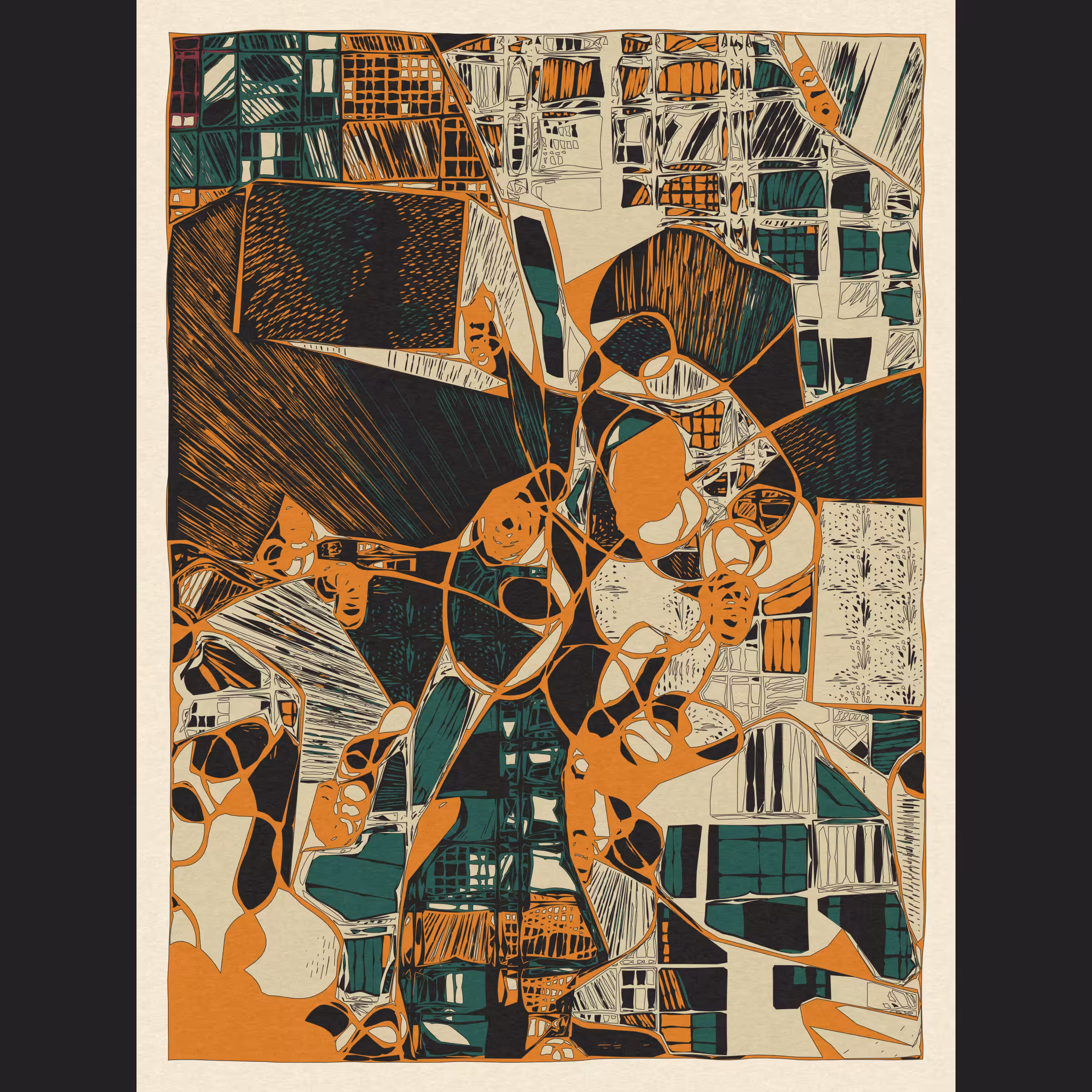 VOLATILE: Rayincarnations #120