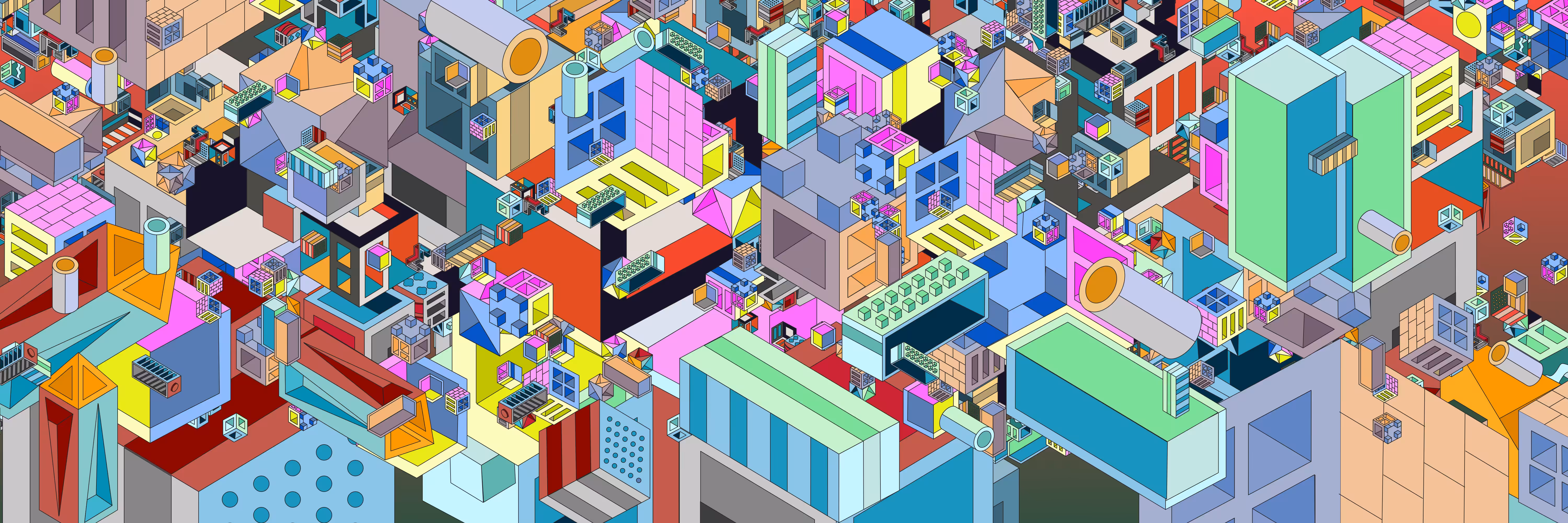 Big City Land: Special Edition #2
