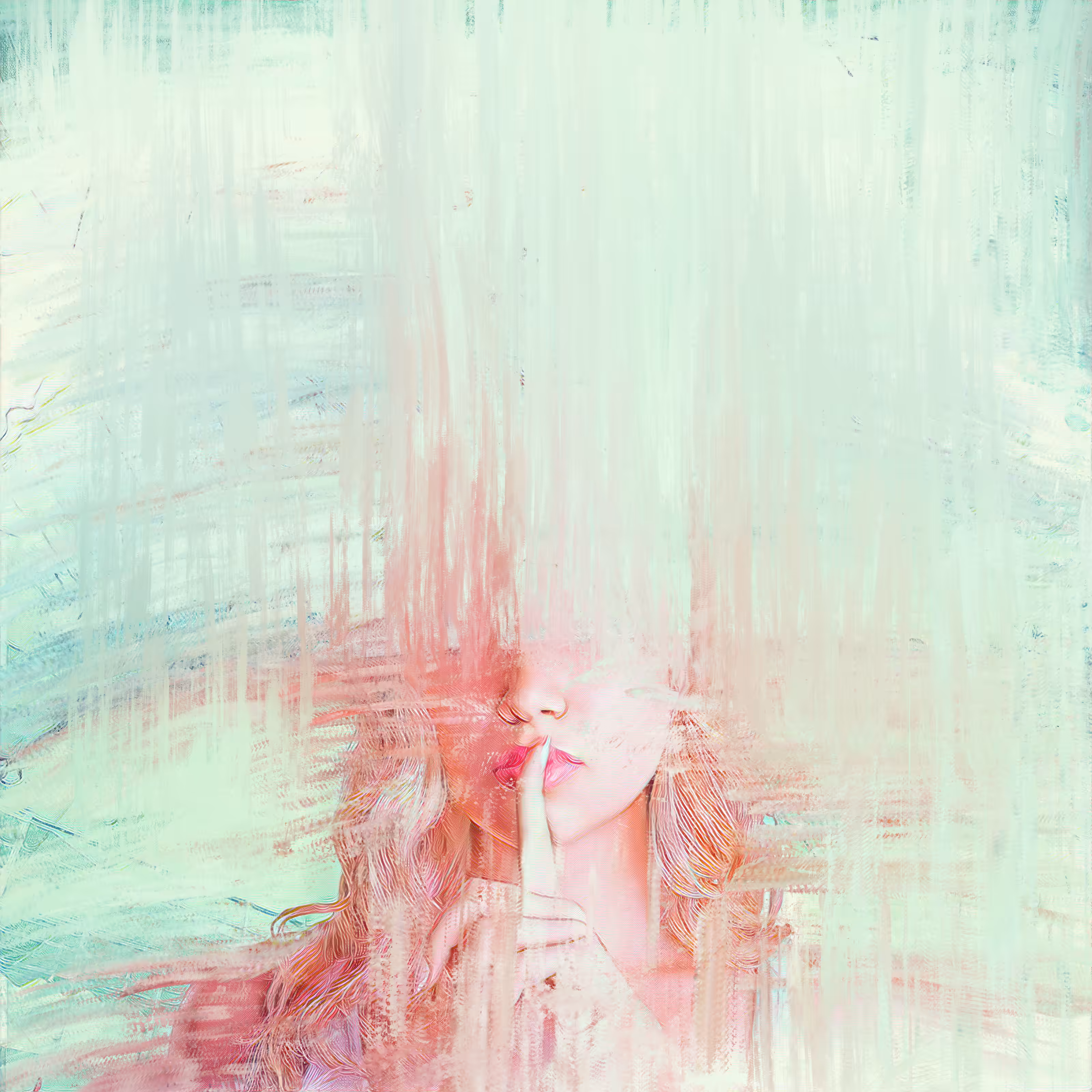 Surreal Silence