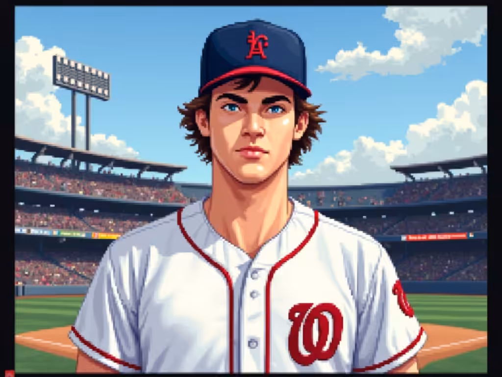 DataBaseball: Tanner Scott - 2022 (1.3 PV)