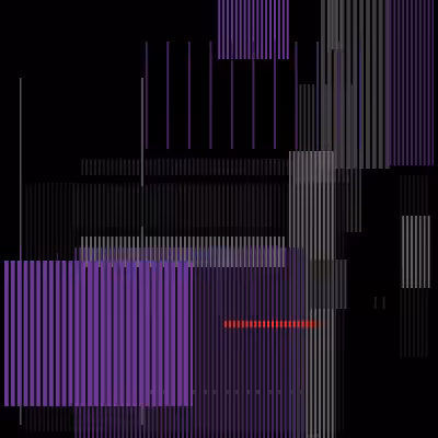 line grid study #76