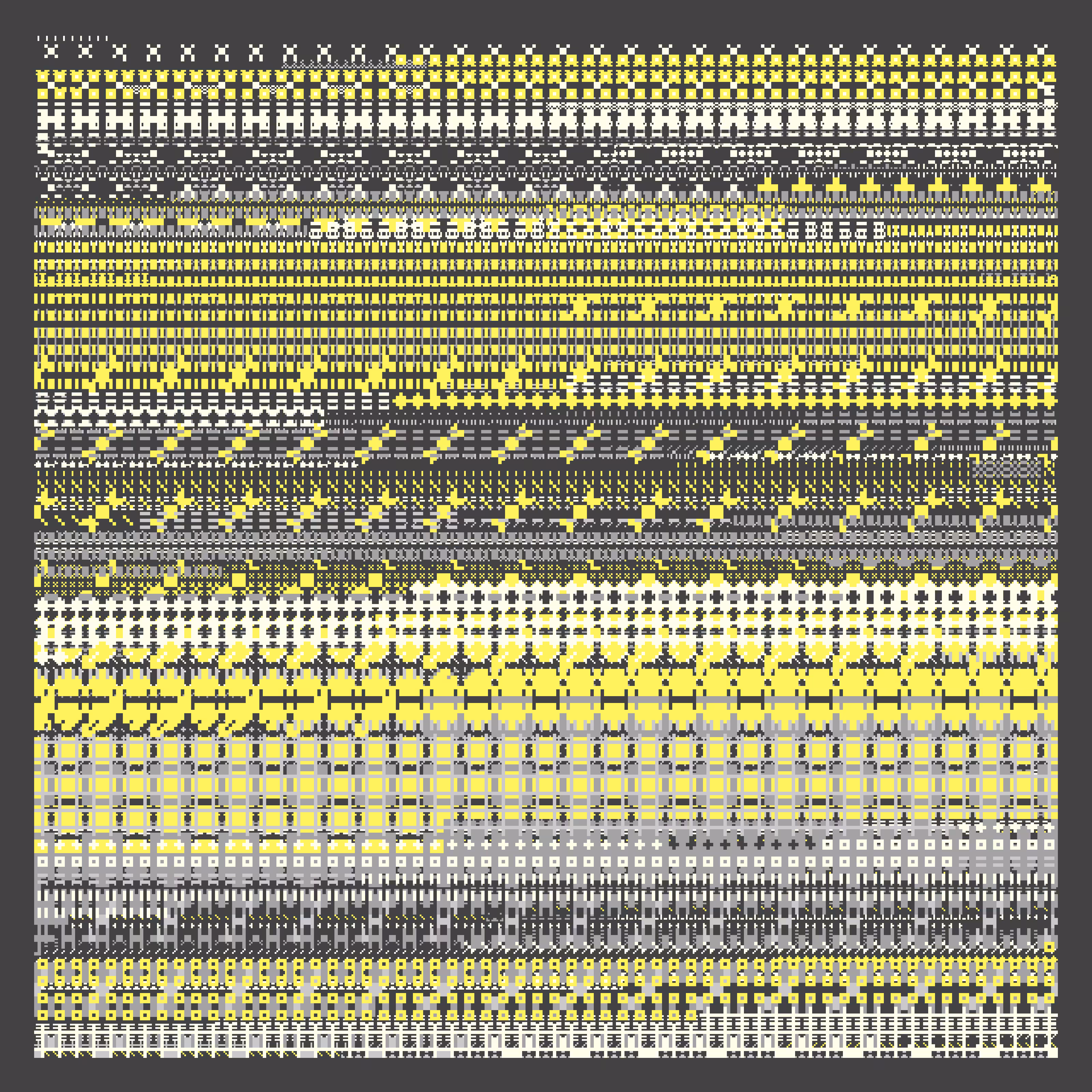 Pixel Management #2100