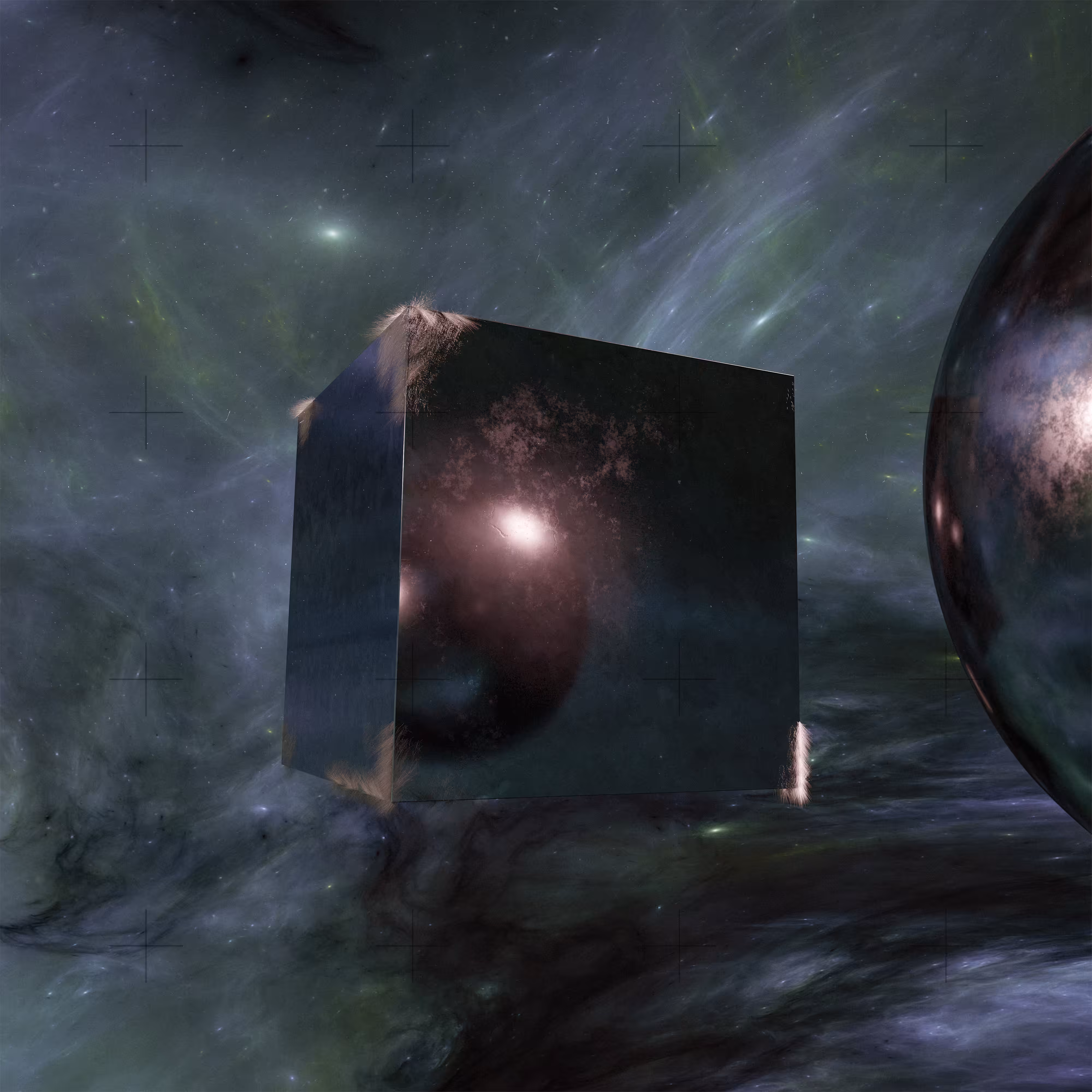First Contact — 01
