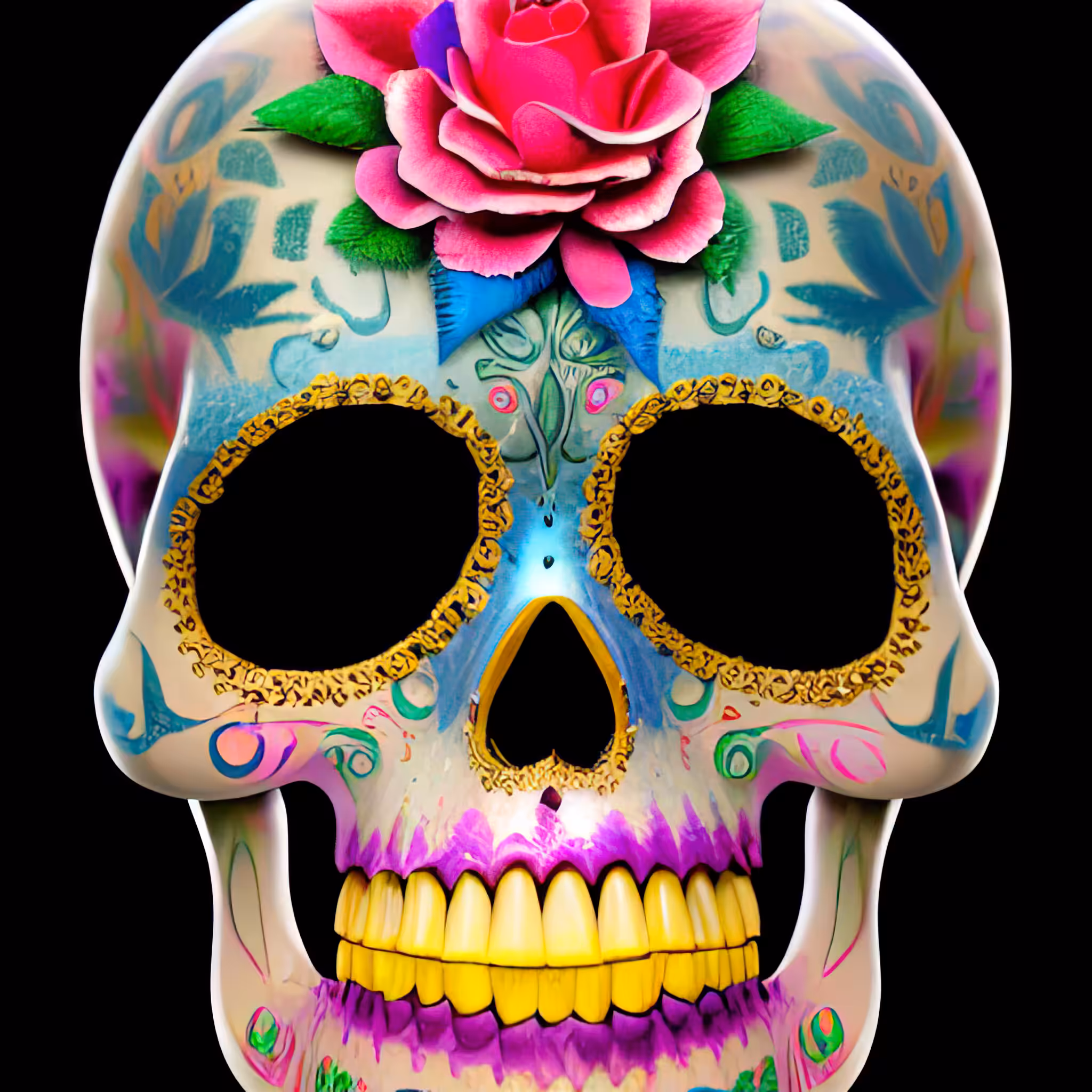 Head Case #468