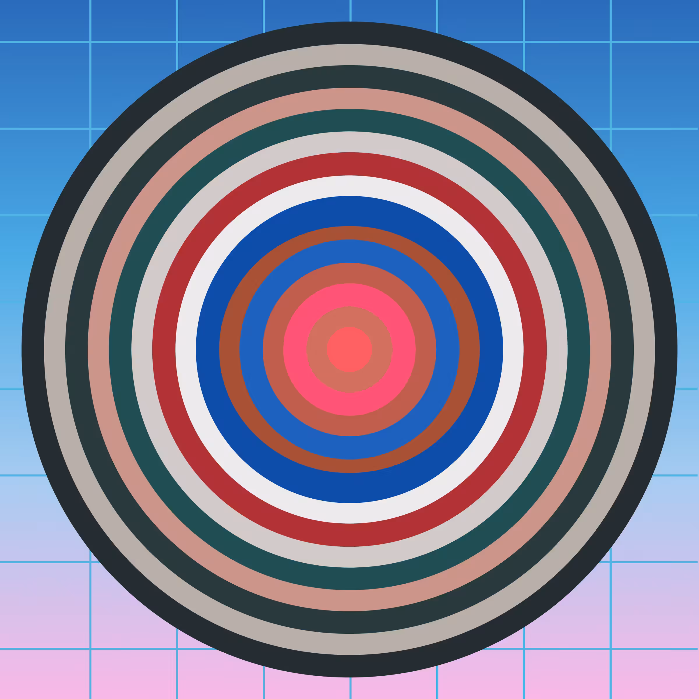 Circle of Frens² #2518