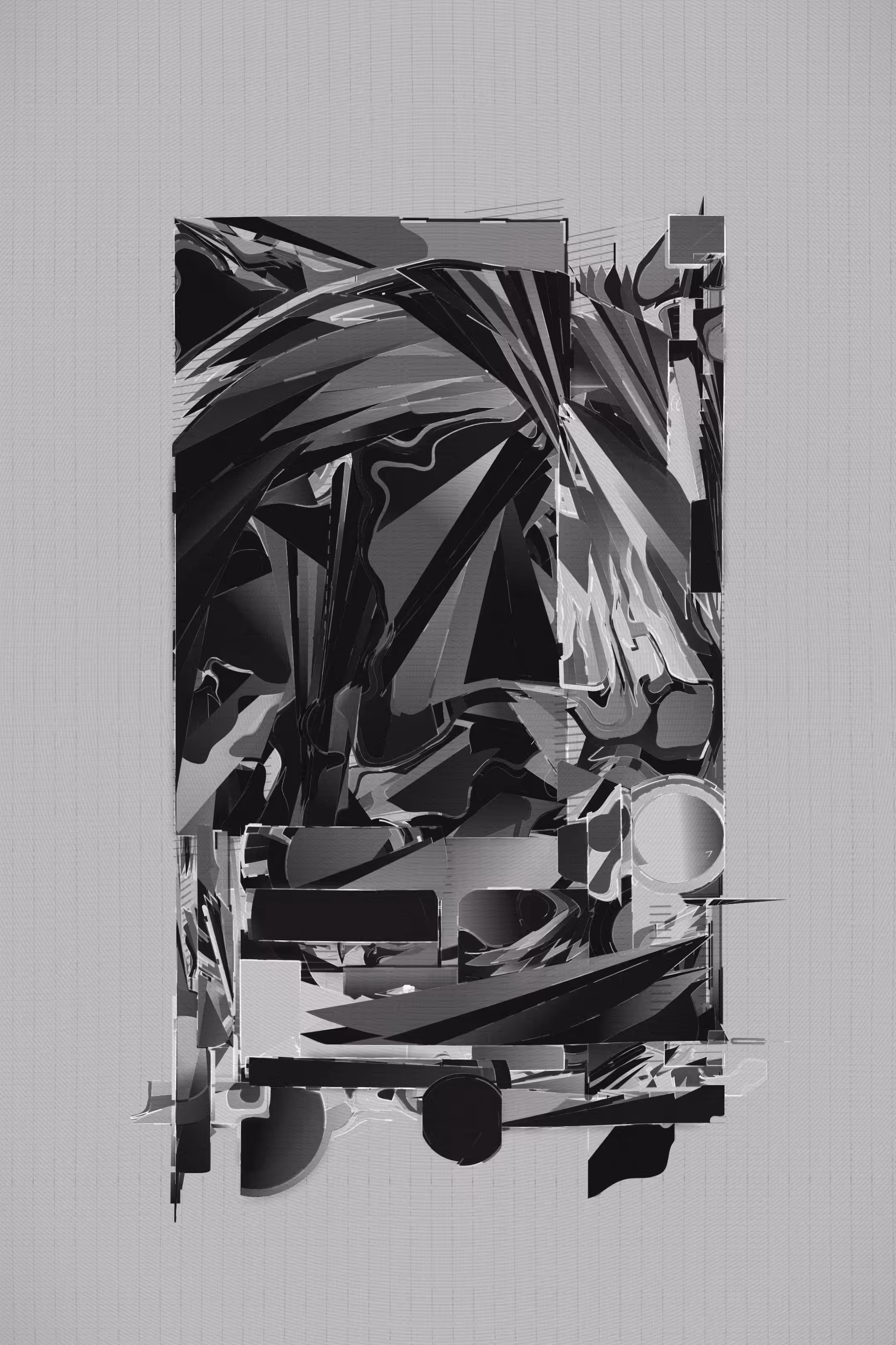 Spazio/Colore #224